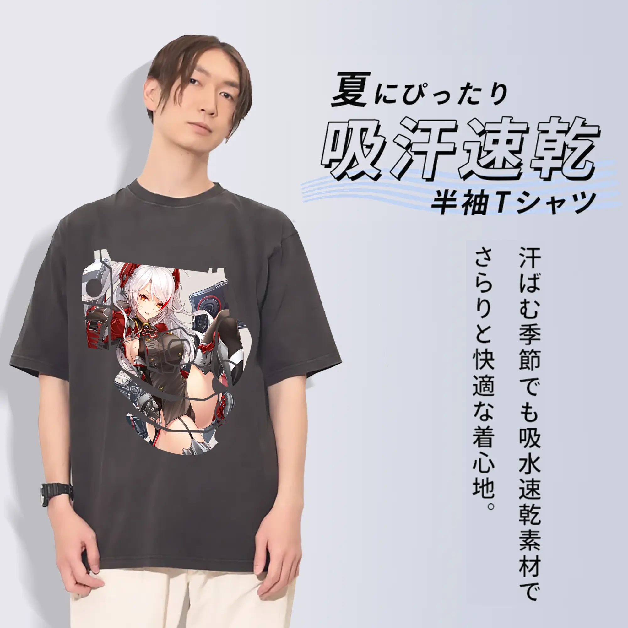 アズールレーン グッズ,プリンツ・オイゲン