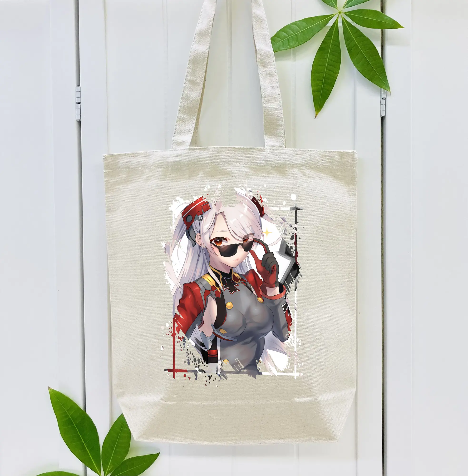 アズールレーン グッズ,プリンツ・オイゲン