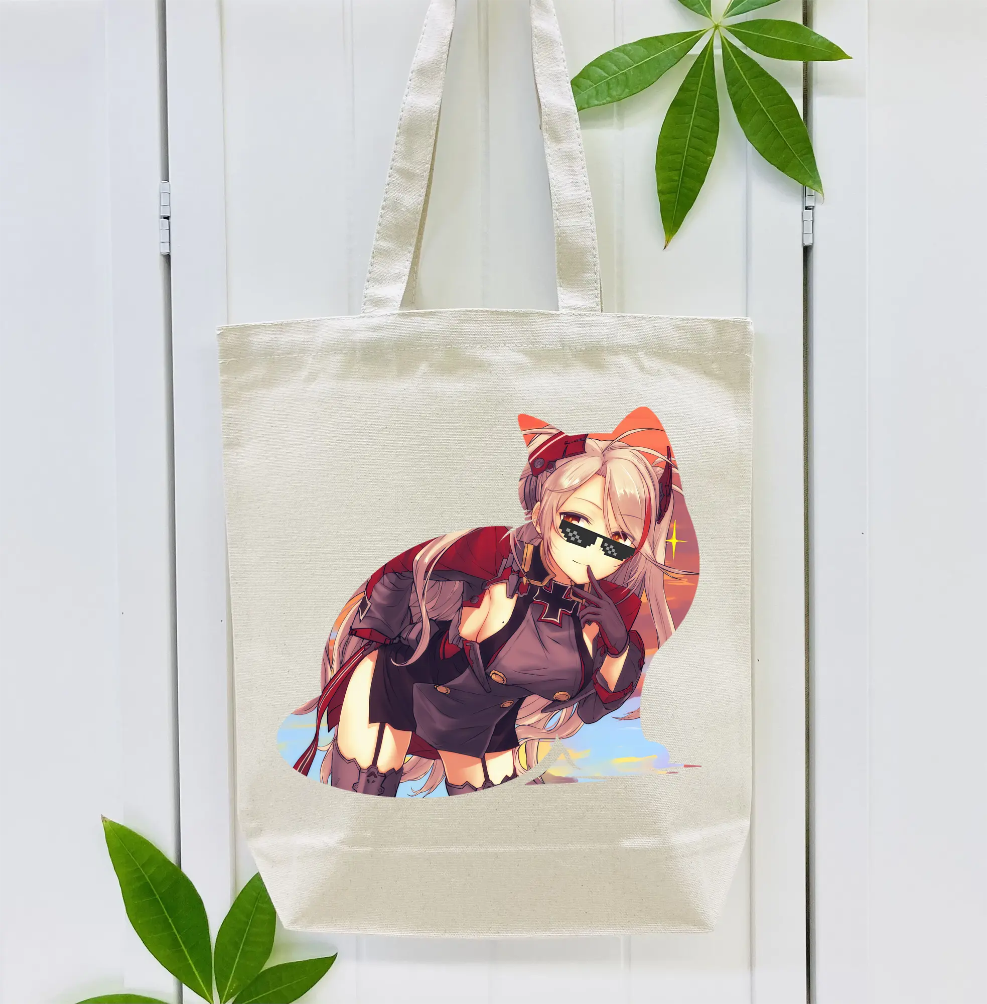 アズールレーン グッズ,プリンツ・オイゲン