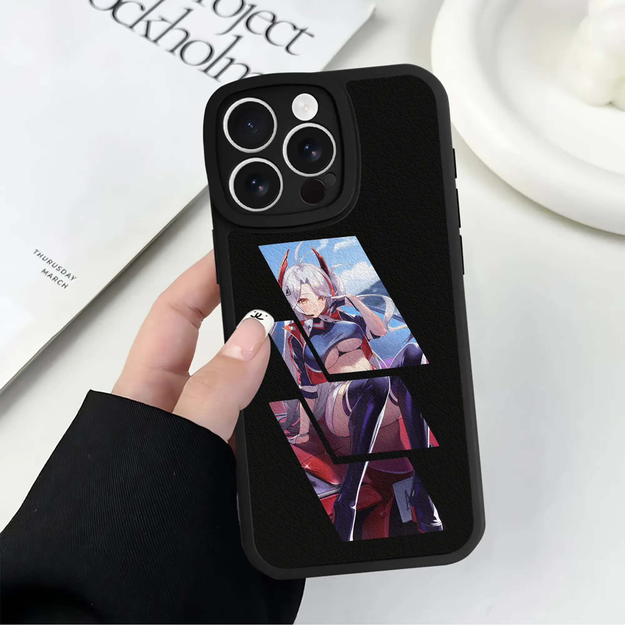 アズールレーン グッズ,プリンツ・オイゲン