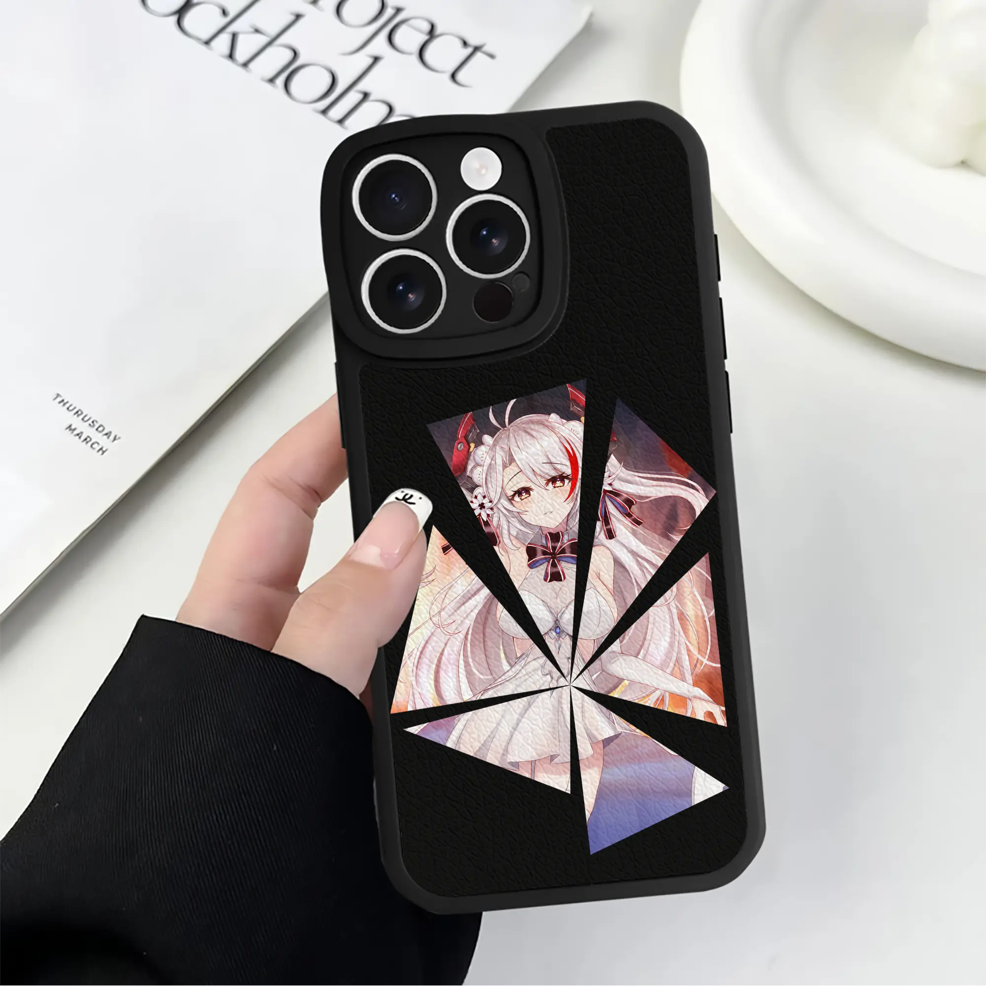 アズールレーン グッズ,プリンツ・オイゲン