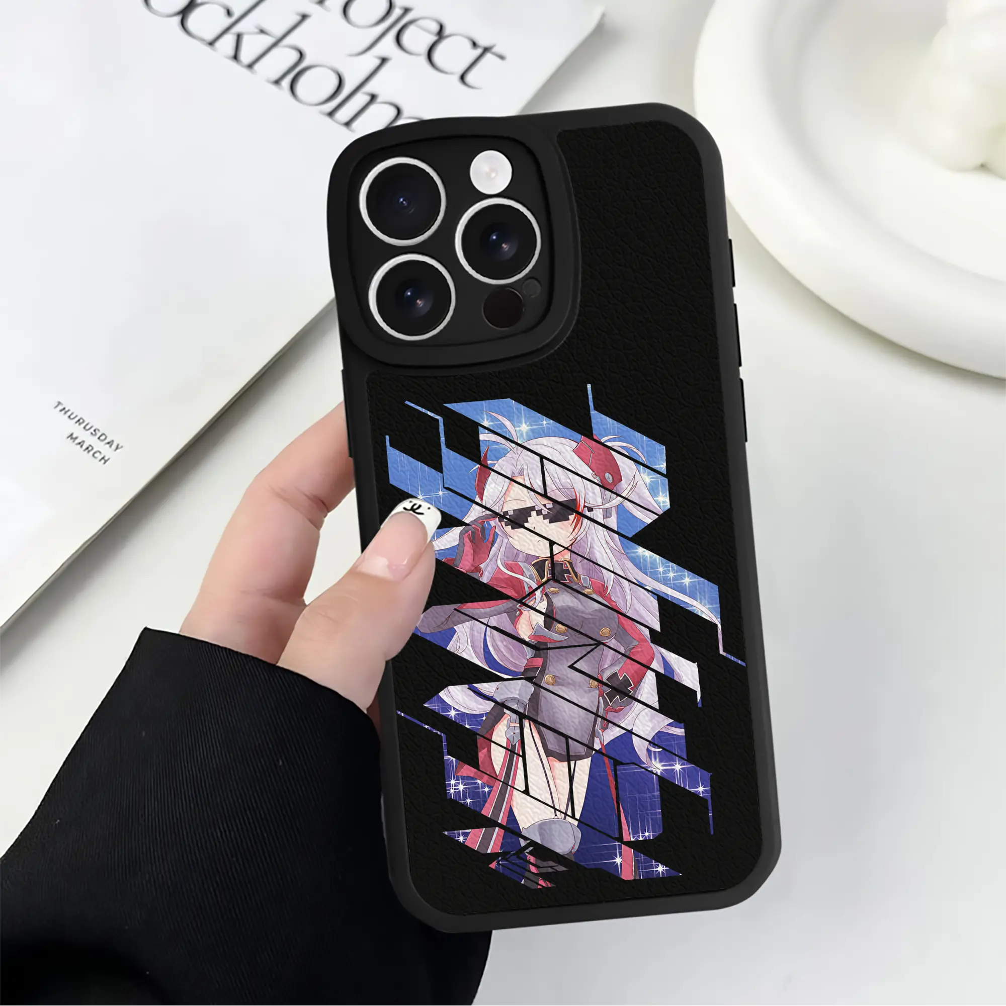 アズールレーン グッズ,プリンツ・オイゲン