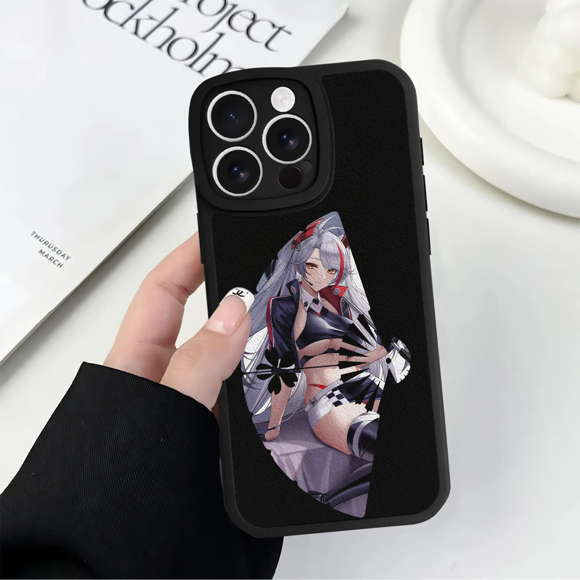 アズールレーン グッズ,プリンツ・オイゲン