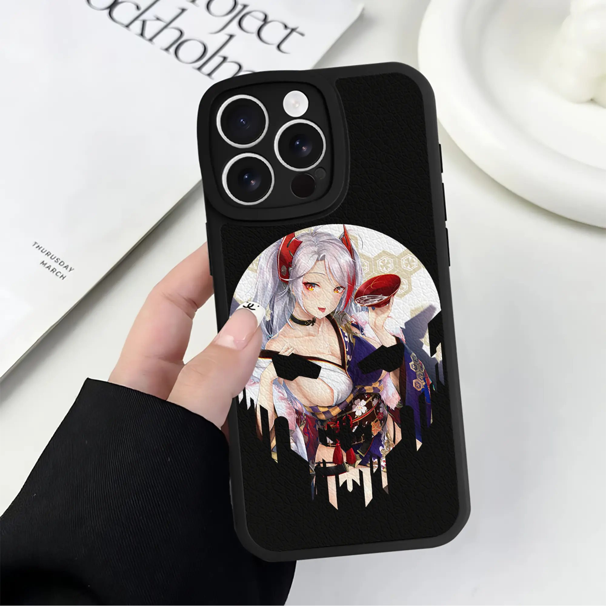 アズールレーン グッズ,プリンツ・オイゲン