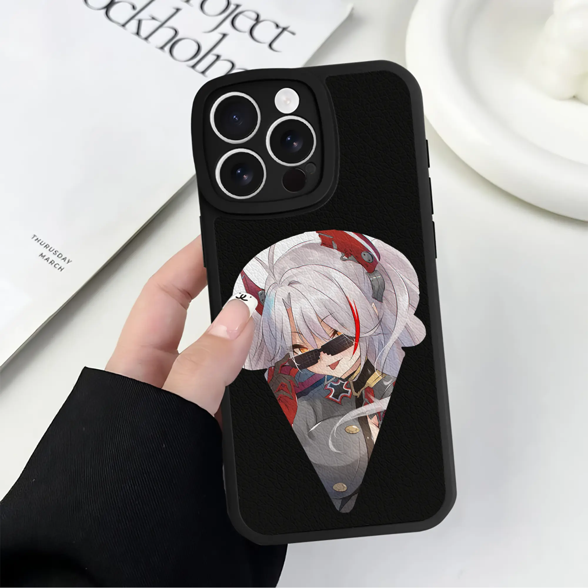 アズールレーン グッズ,プリンツ・オイゲン