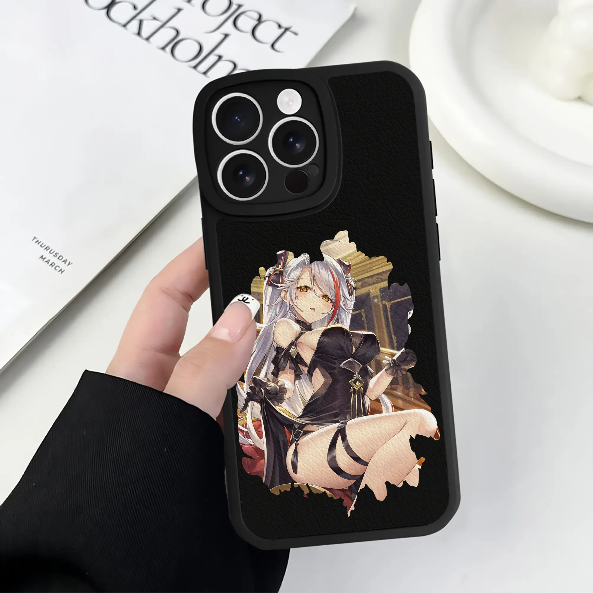 アズールレーン グッズ,プリンツ・オイゲン