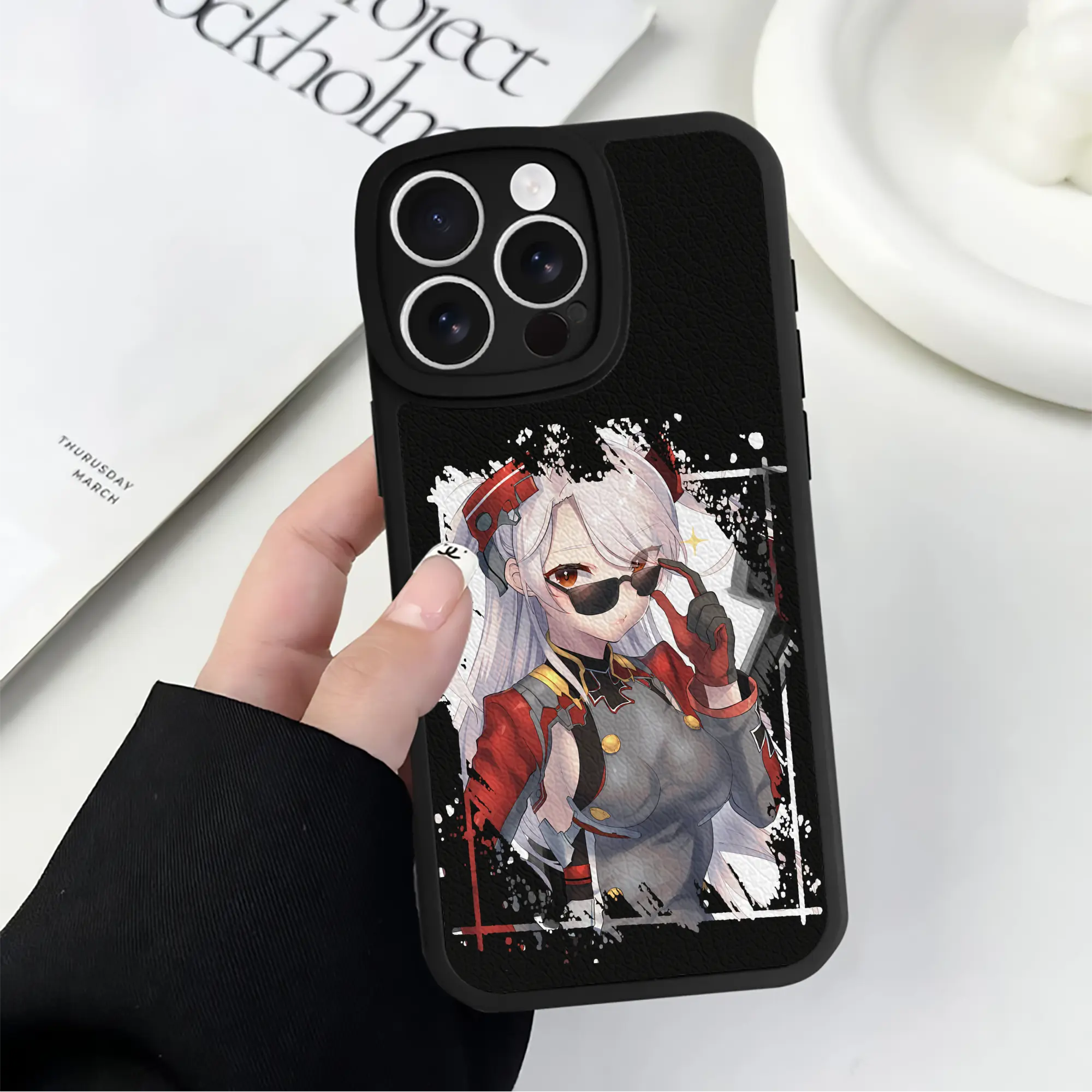 アズールレーン グッズ,プリンツ・オイゲン