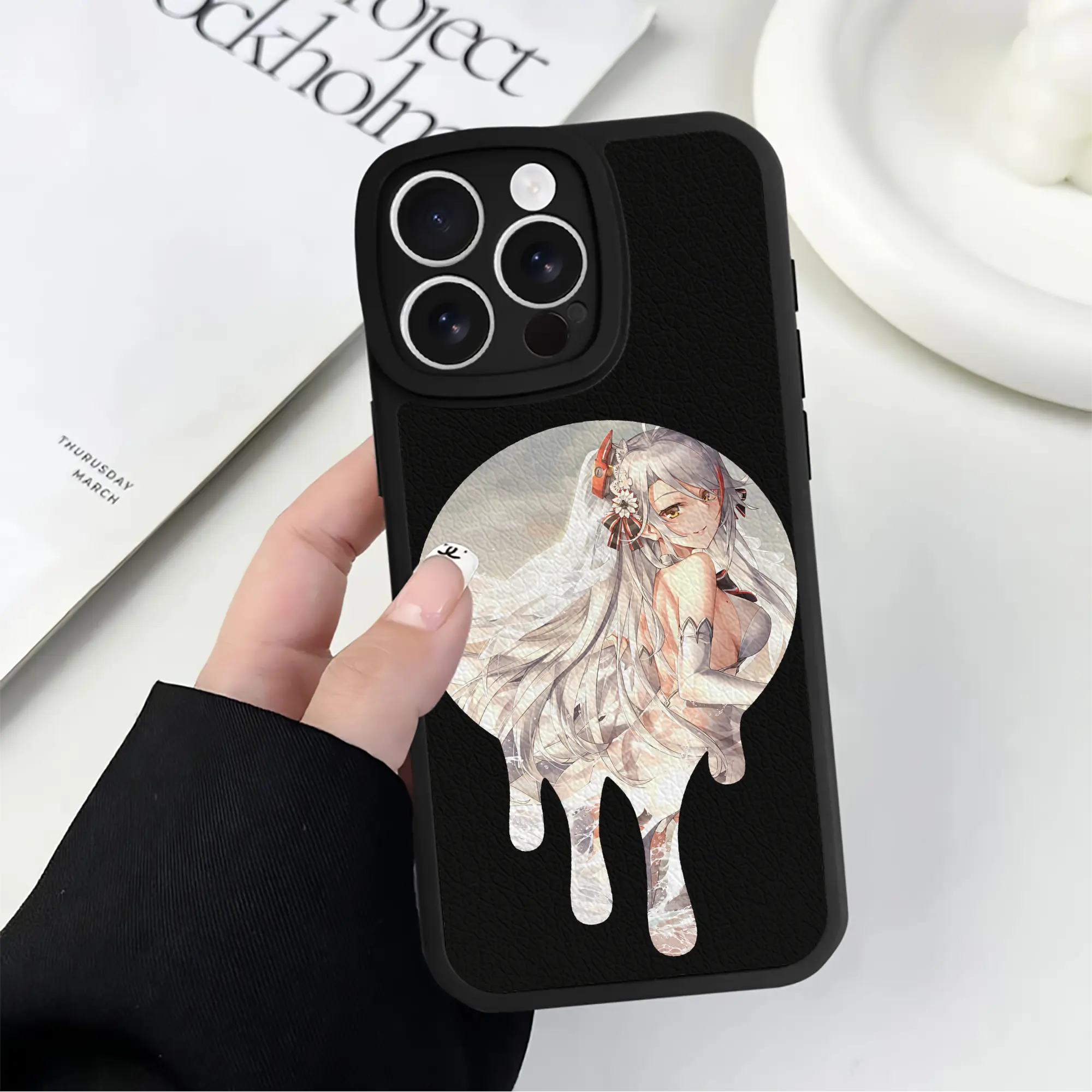 アズールレーン グッズ,プリンツ・オイゲン