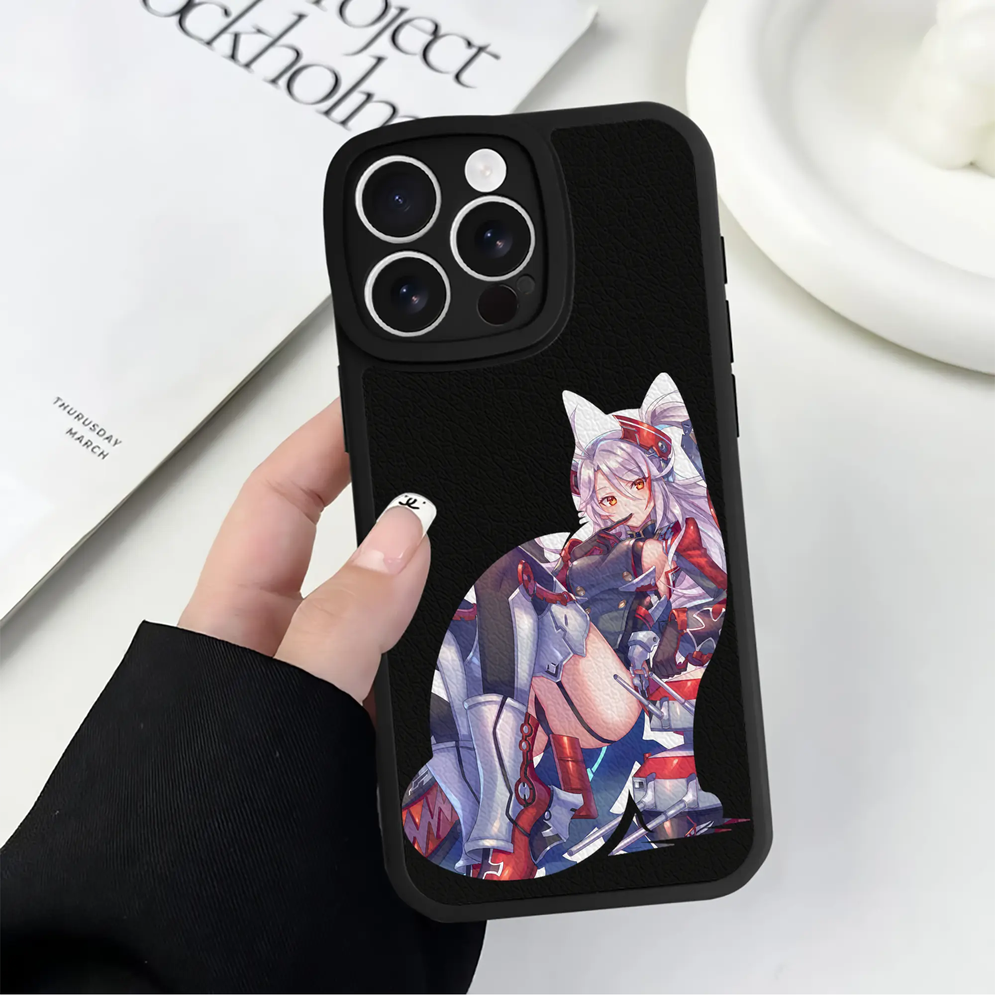 アズールレーン グッズ,プリンツ・オイゲン