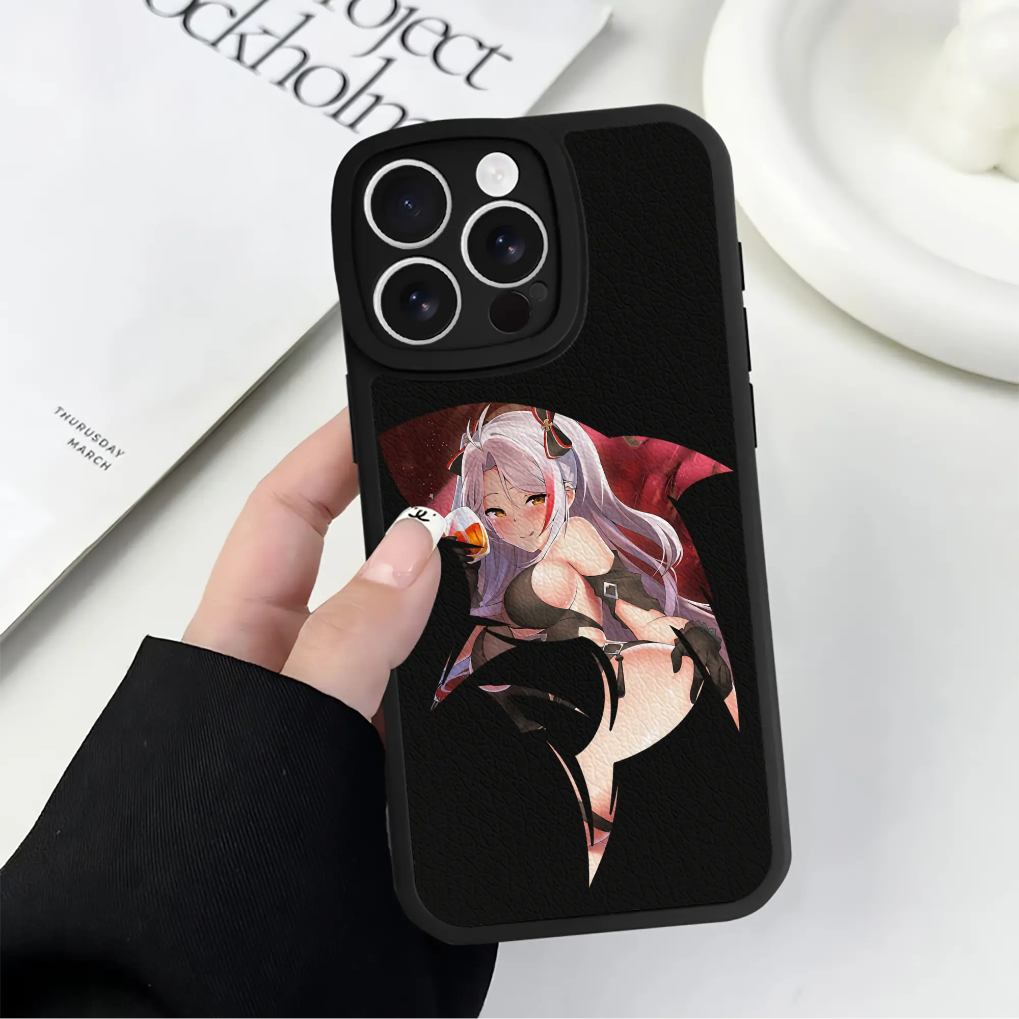 アズールレーン グッズ,プリンツ・オイゲン