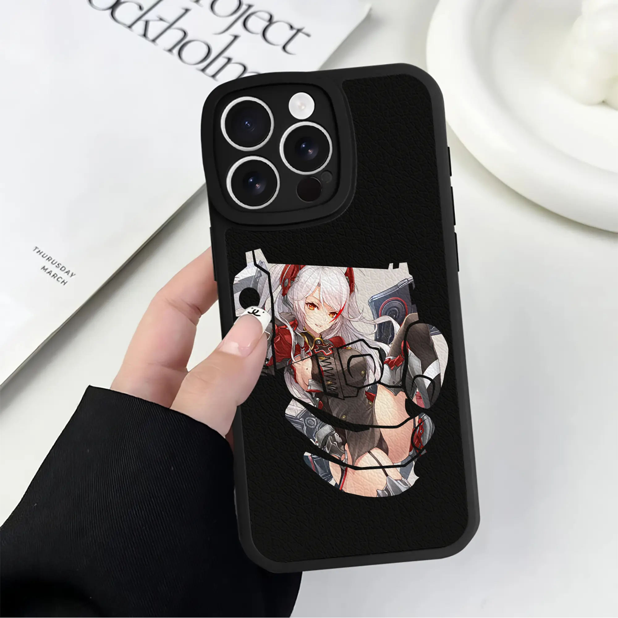 アズールレーン グッズ,プリンツ・オイゲン