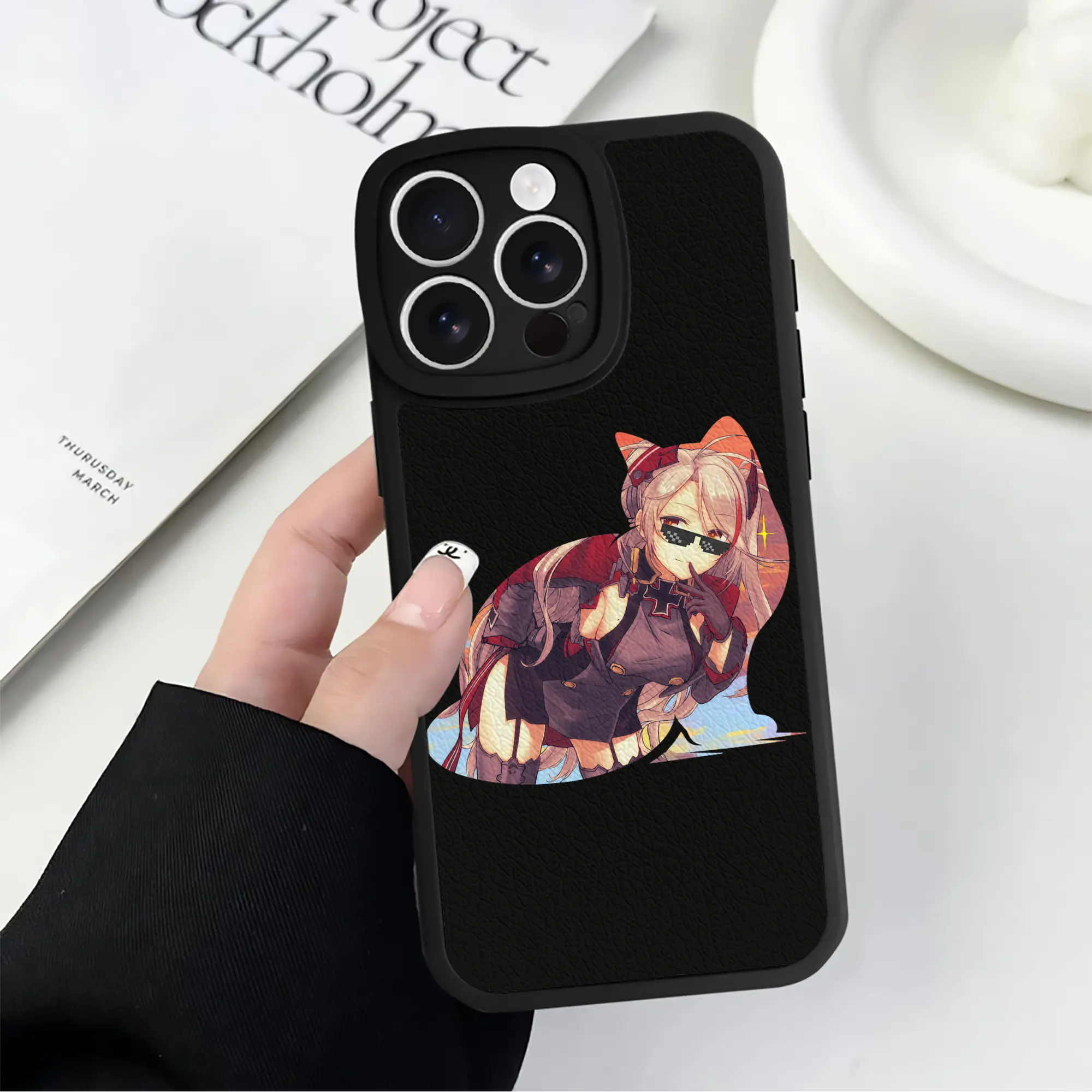 アズールレーン グッズ,プリンツ・オイゲン