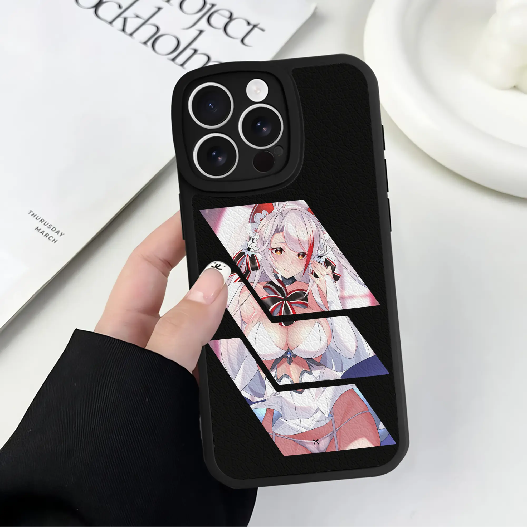 アズールレーン グッズ,プリンツ・オイゲン