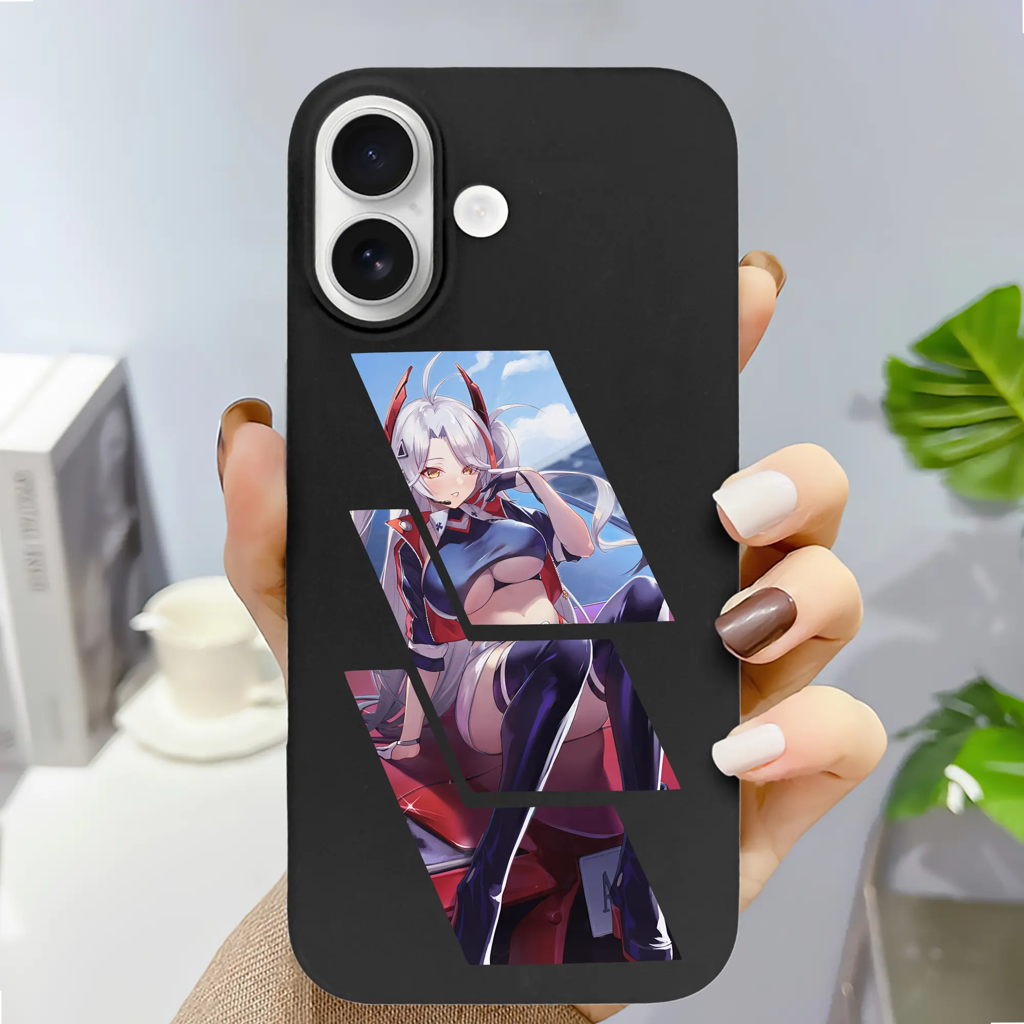 アズールレーン グッズ,プリンツ・オイゲン