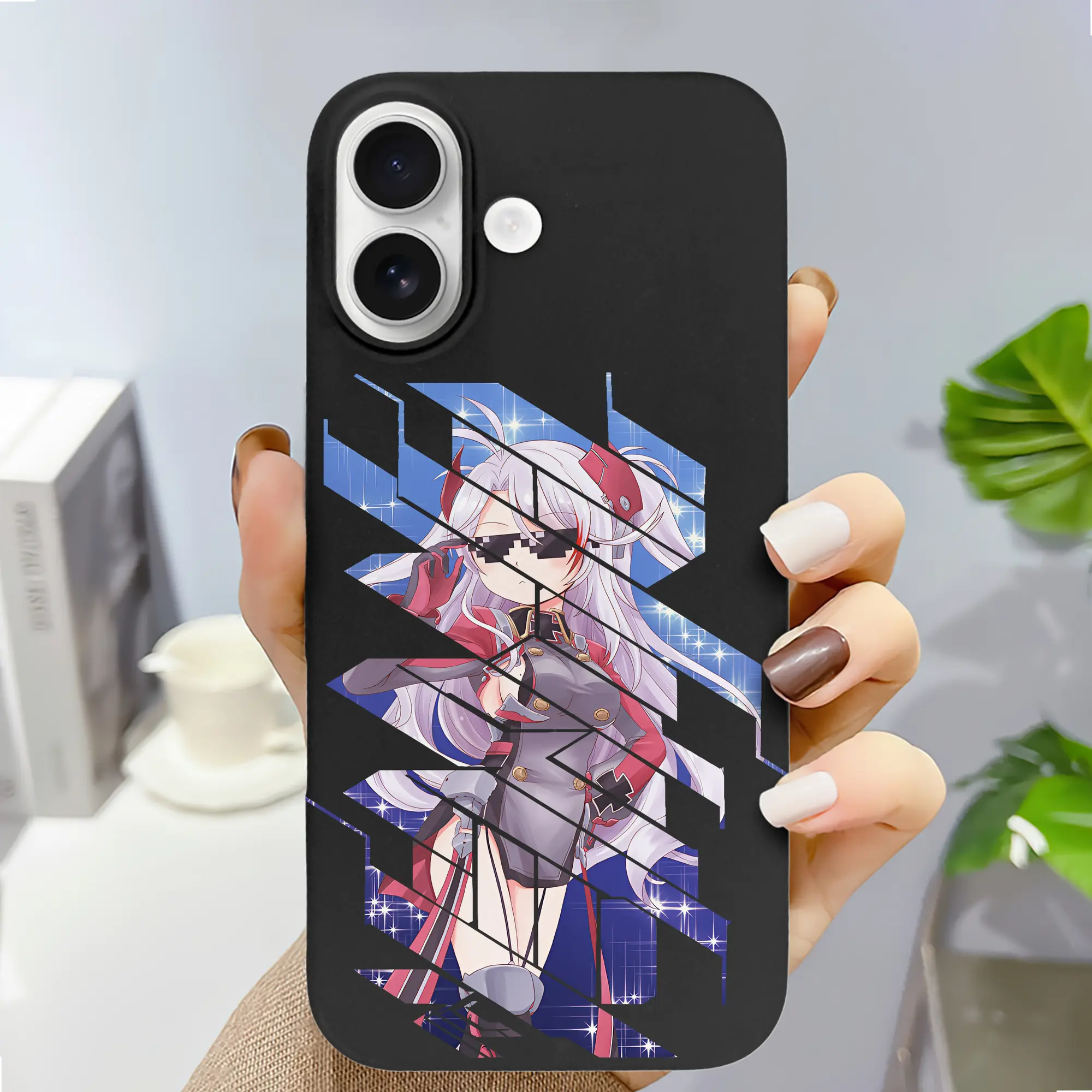 アズールレーン グッズ,プリンツ・オイゲン