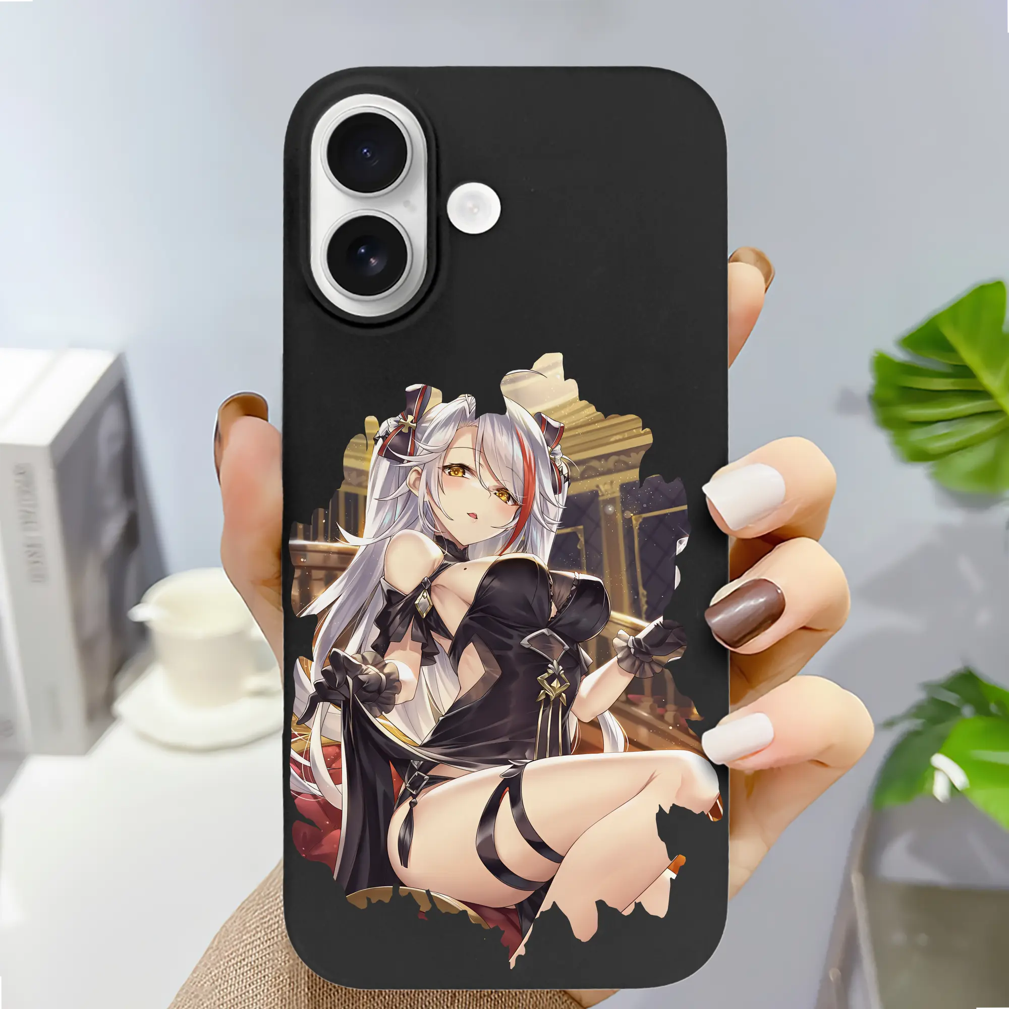 アズールレーン グッズ,プリンツ・オイゲン