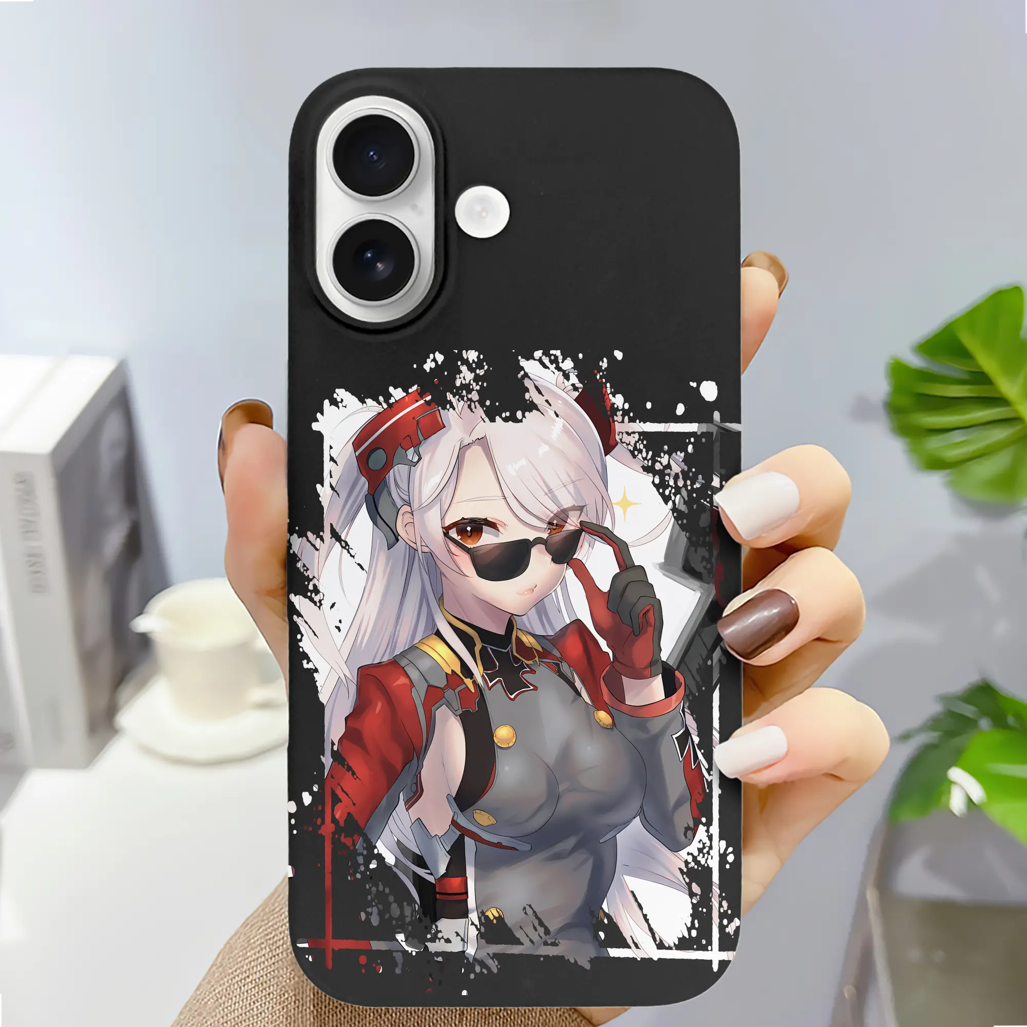 アズールレーン グッズ,プリンツ・オイゲン