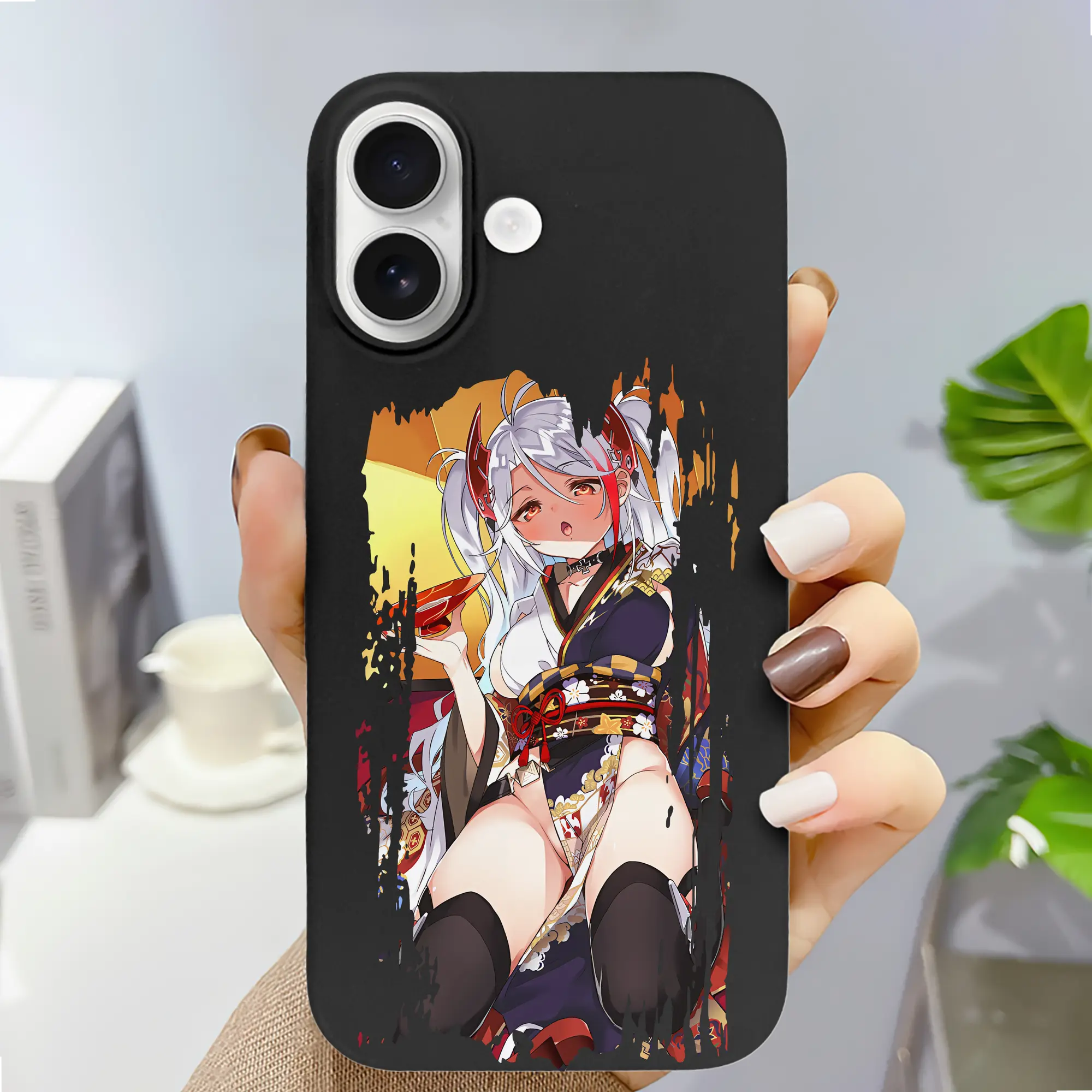 アズールレーン グッズ,プリンツ・オイゲン