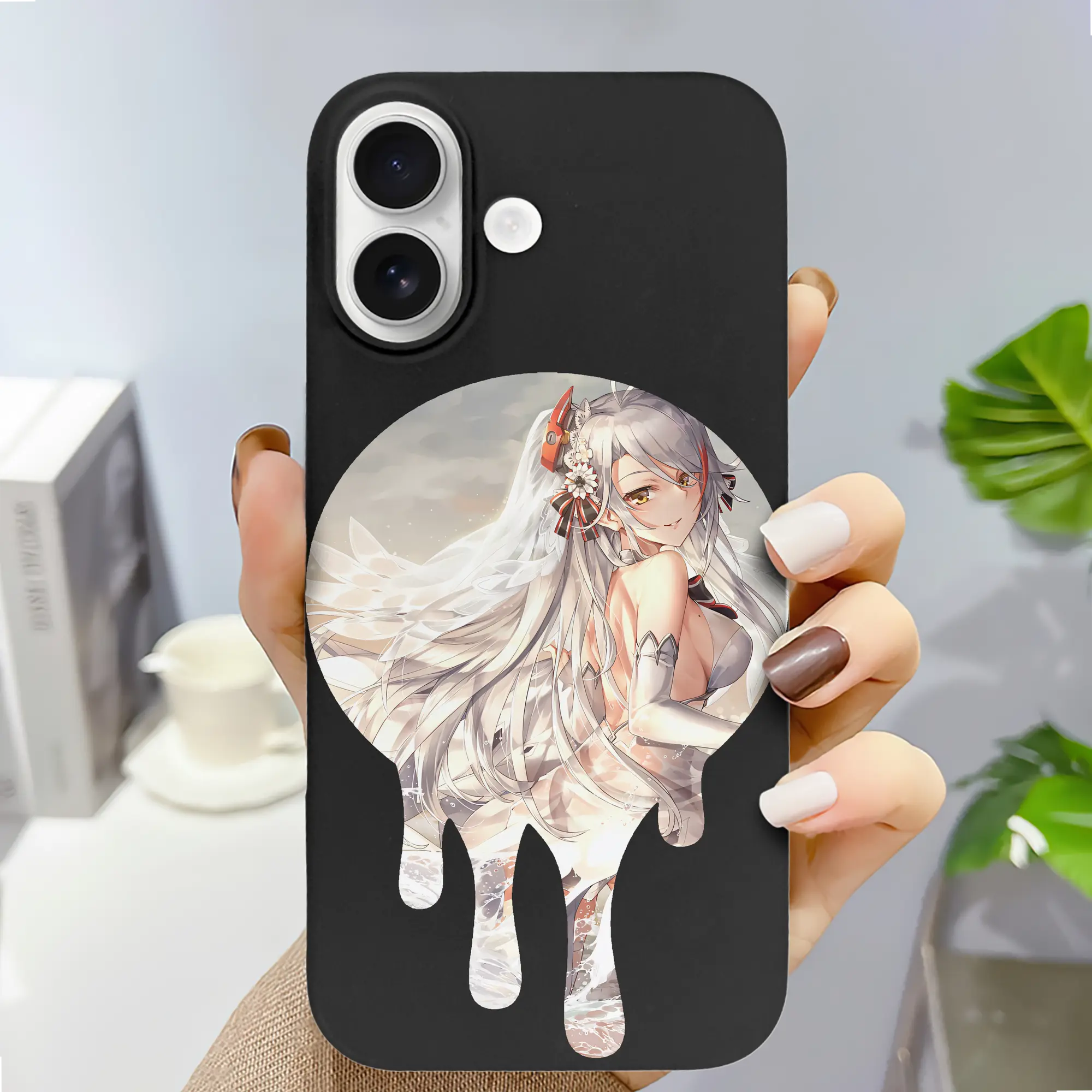 アズールレーン グッズ,プリンツ・オイゲン