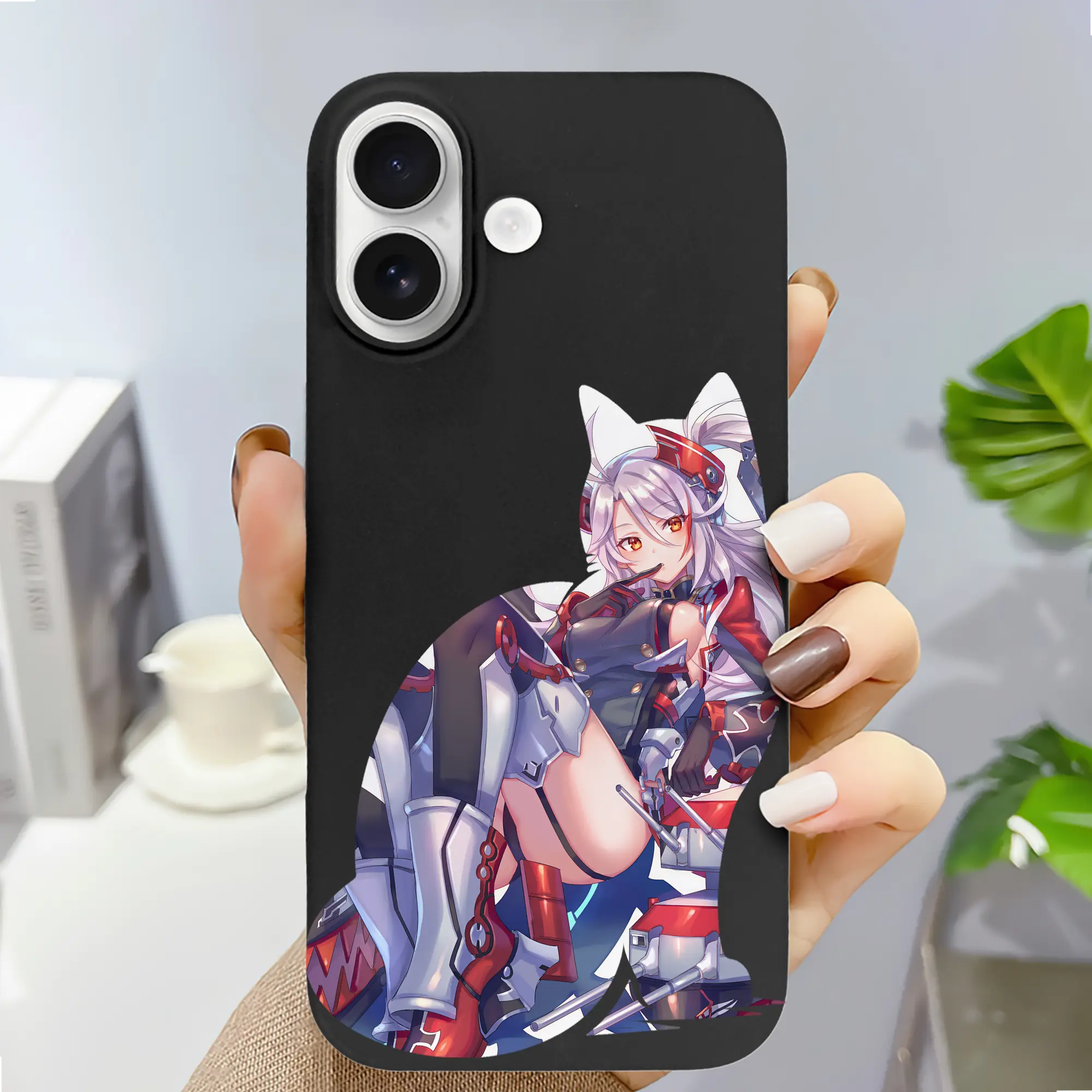 アズールレーン グッズ,プリンツ・オイゲン