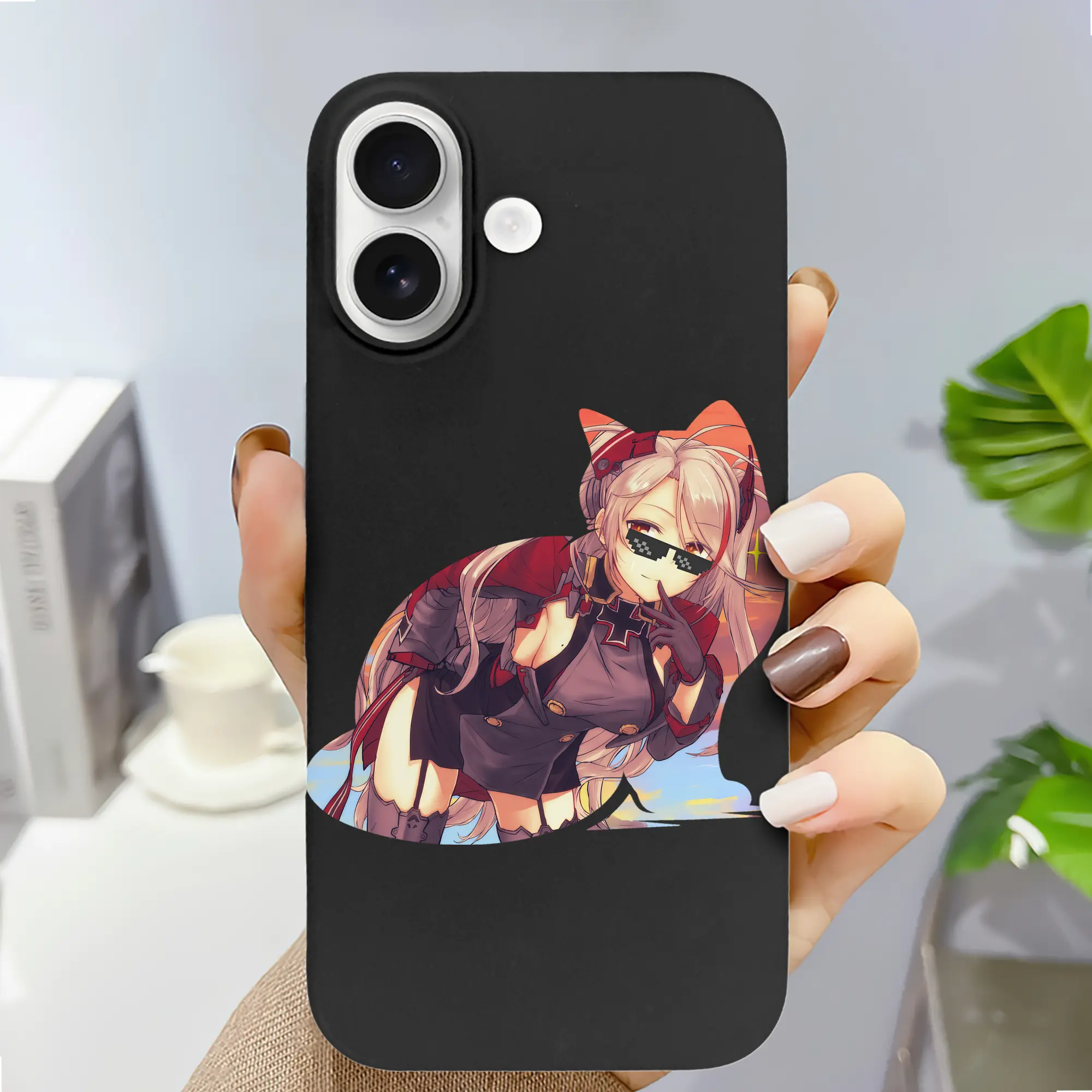 アズールレーン グッズ,プリンツ・オイゲン