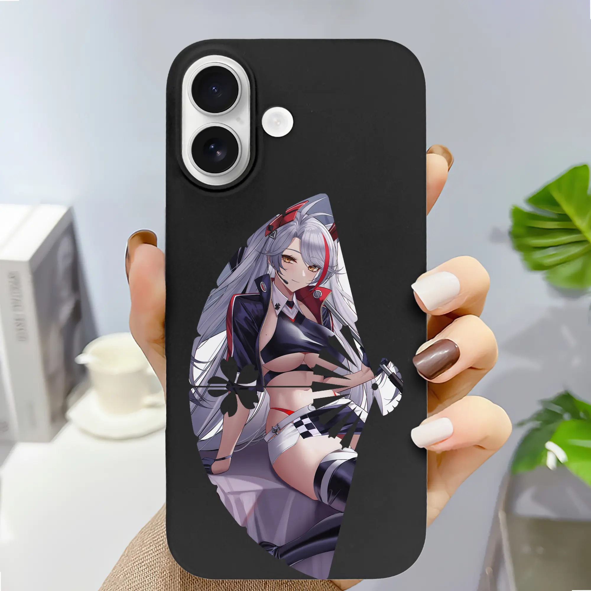 アズールレーン グッズ,プリンツ・オイゲン