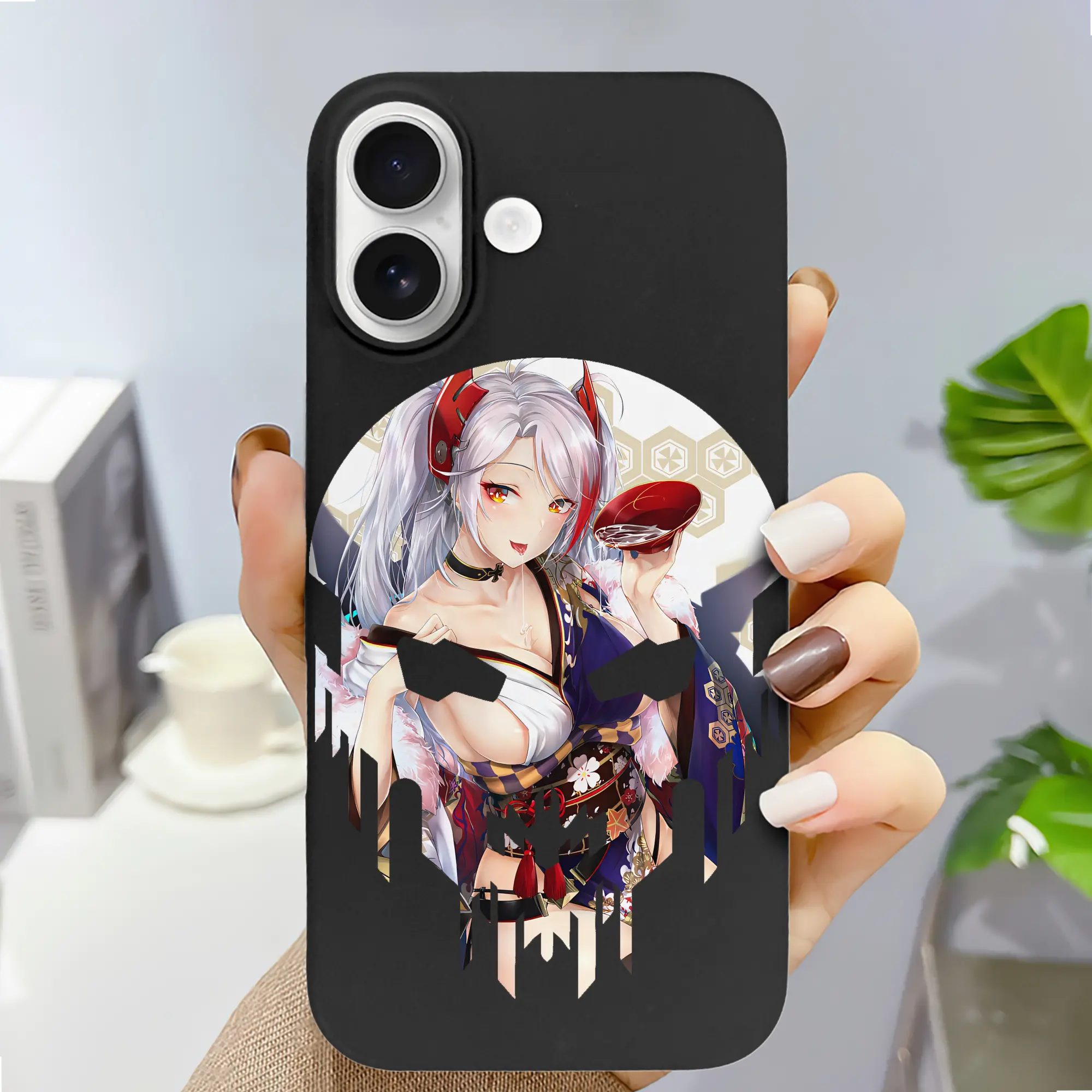 アズールレーン グッズ,プリンツ・オイゲン