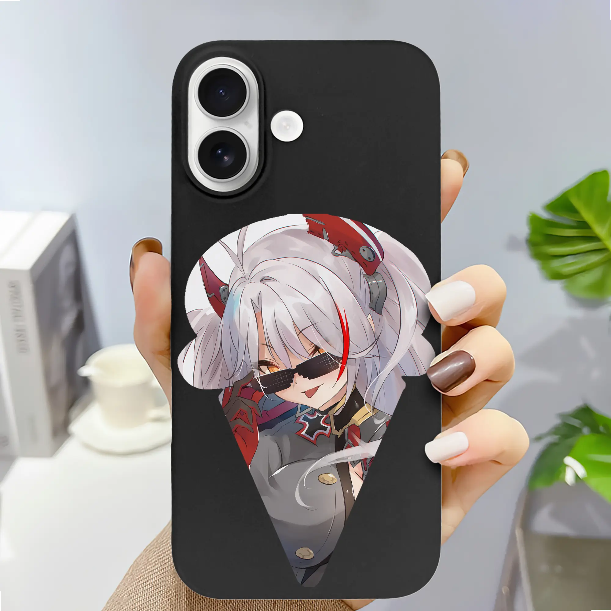 アズールレーン グッズ,プリンツ・オイゲン