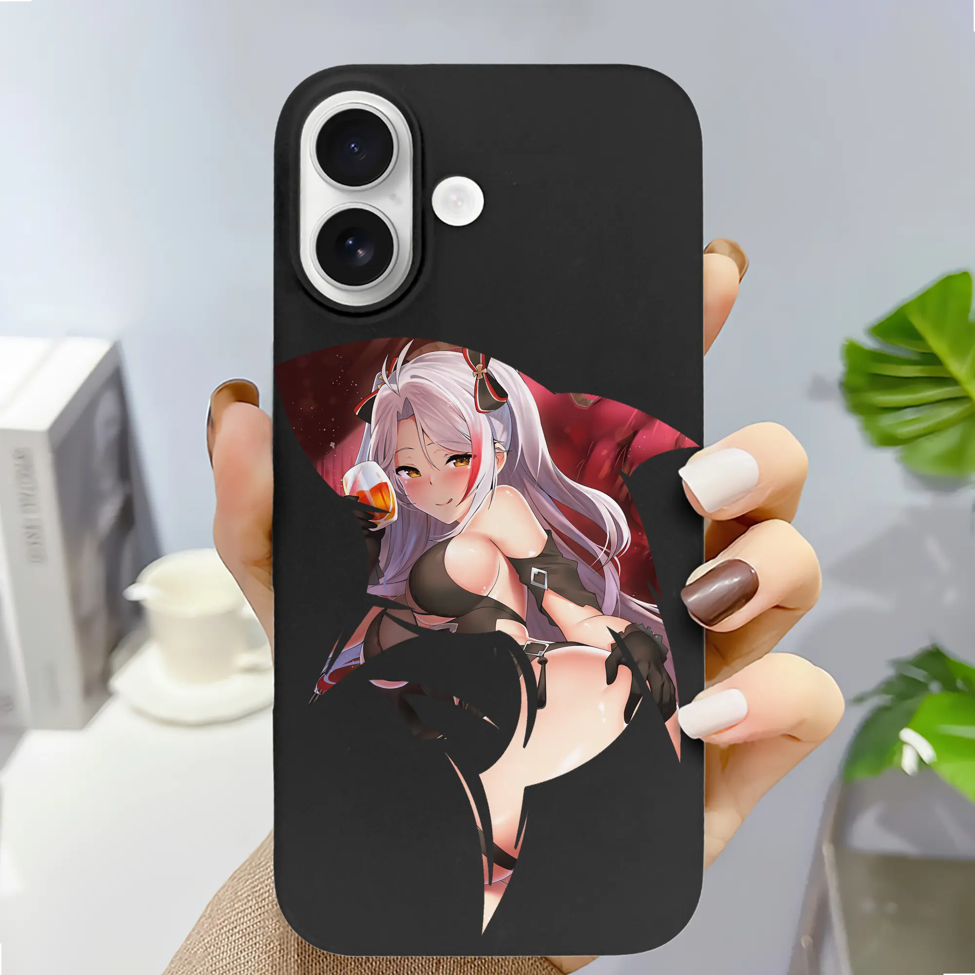 アズールレーン グッズ,プリンツ・オイゲン