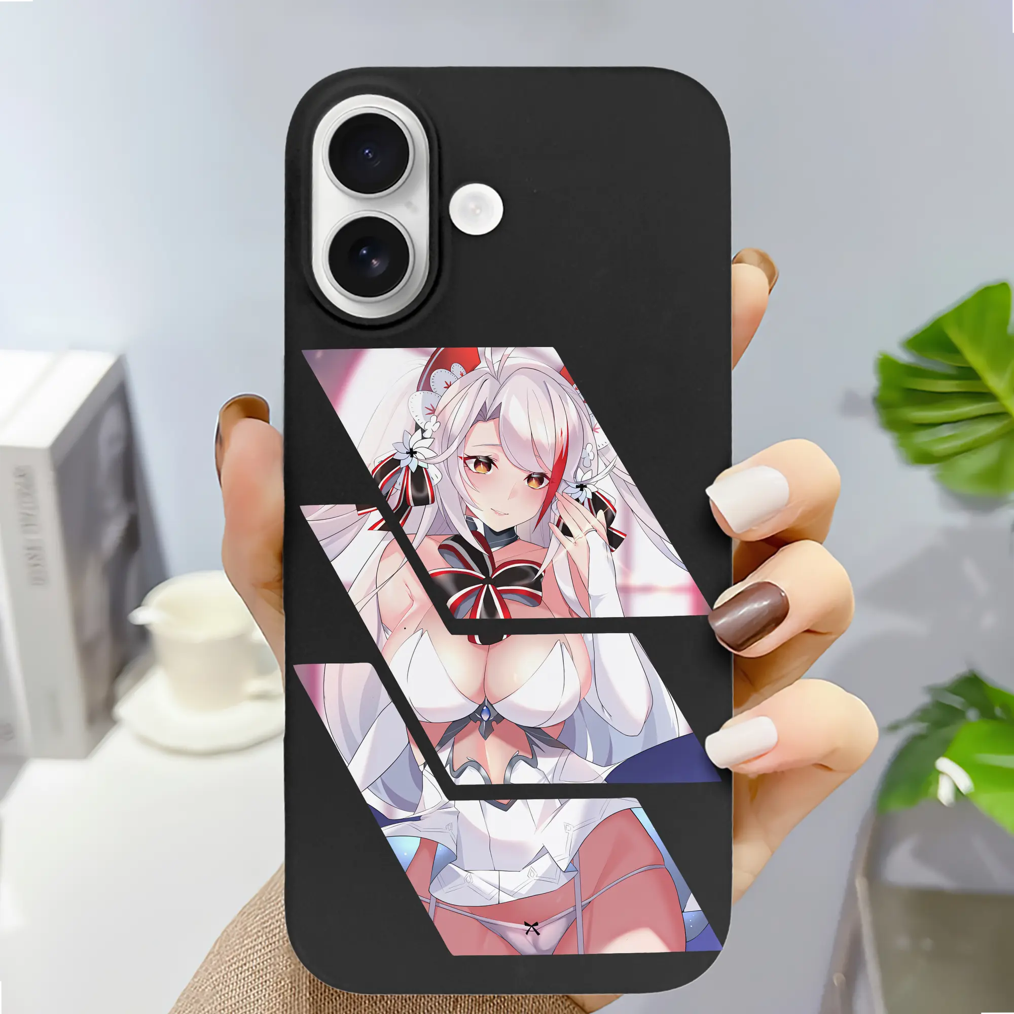 アズールレーン グッズ,プリンツ・オイゲン