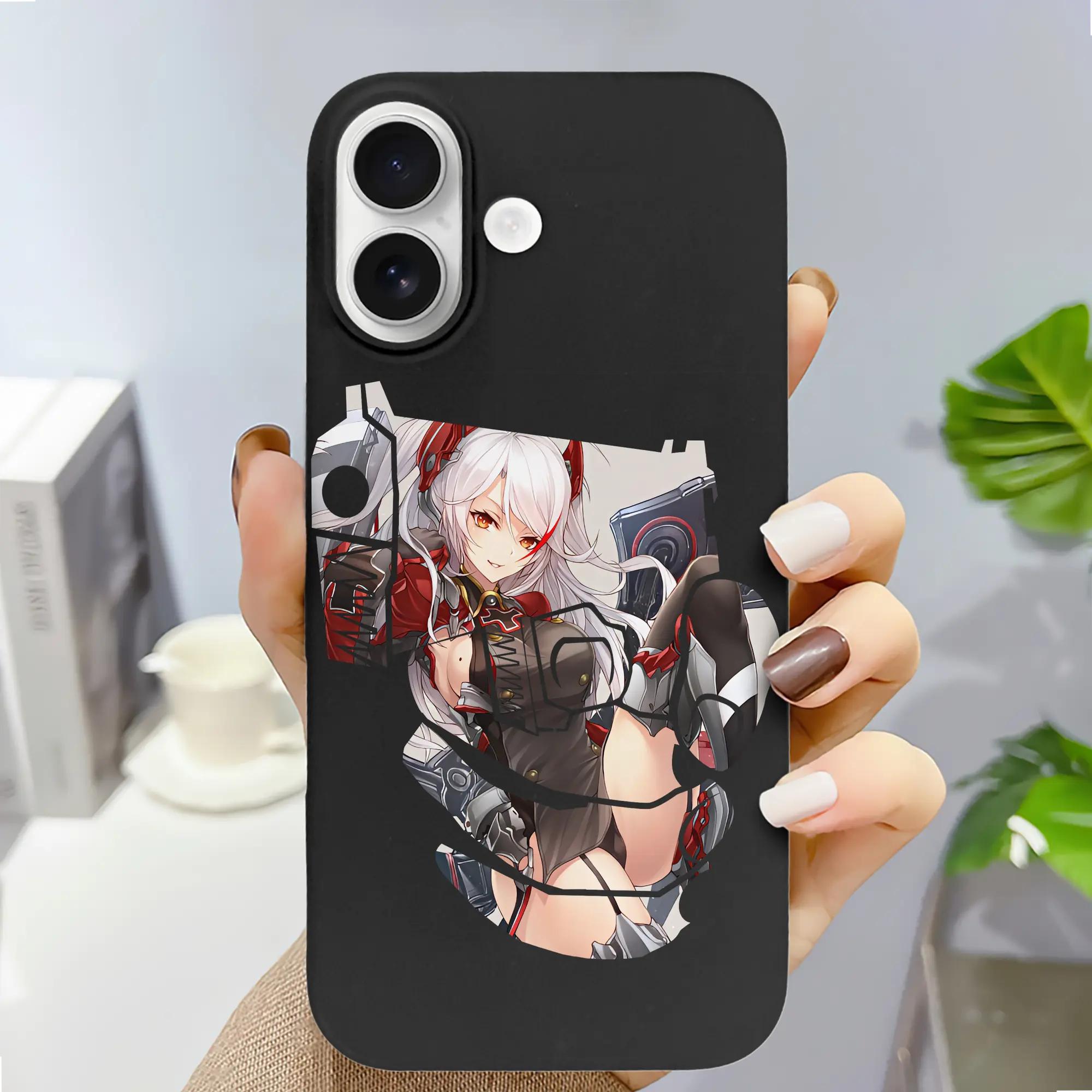 アズールレーン グッズ,プリンツ・オイゲン