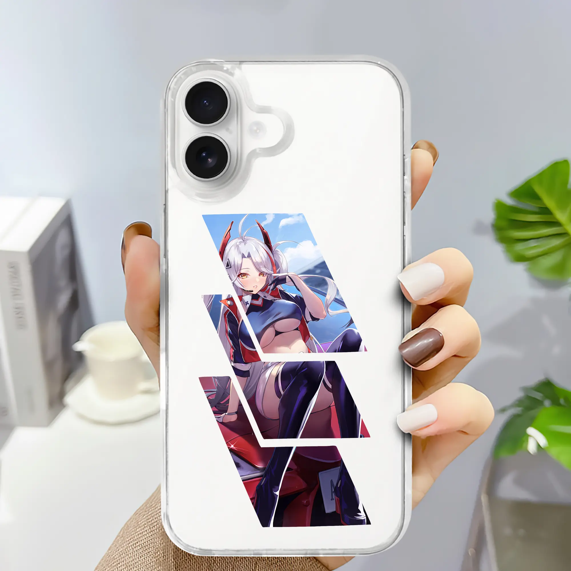 アズールレーン グッズ,プリンツ・オイゲン