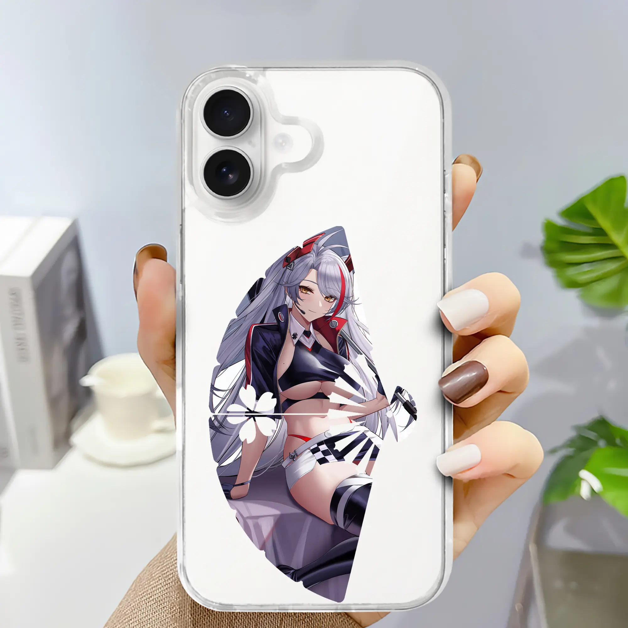 アズールレーン グッズ,プリンツ・オイゲン