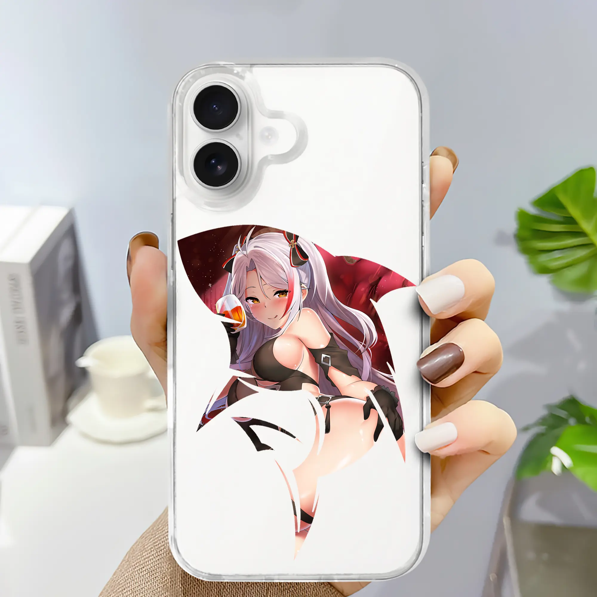 アズールレーン グッズ,プリンツ・オイゲン