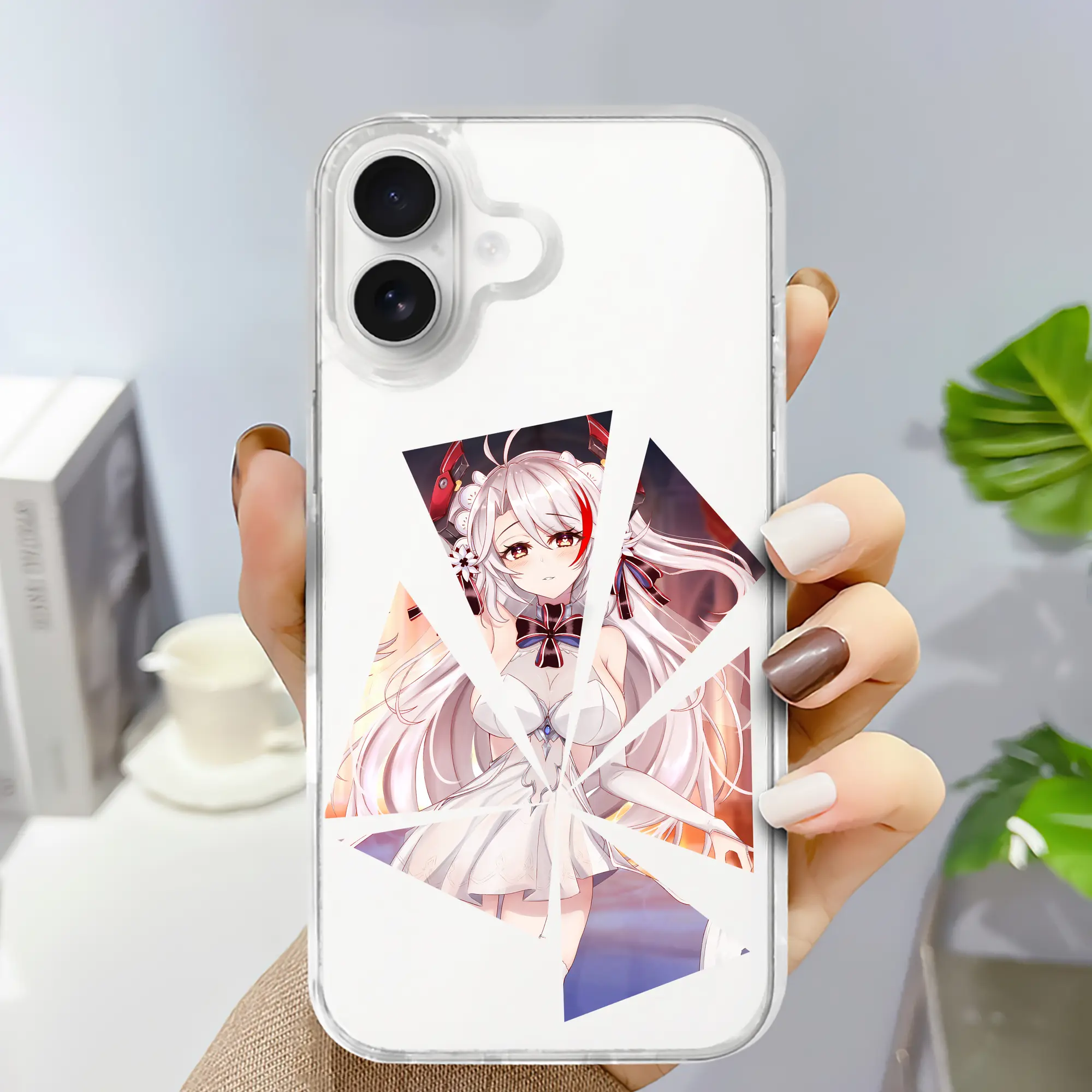 アズールレーン グッズ,プリンツ・オイゲン