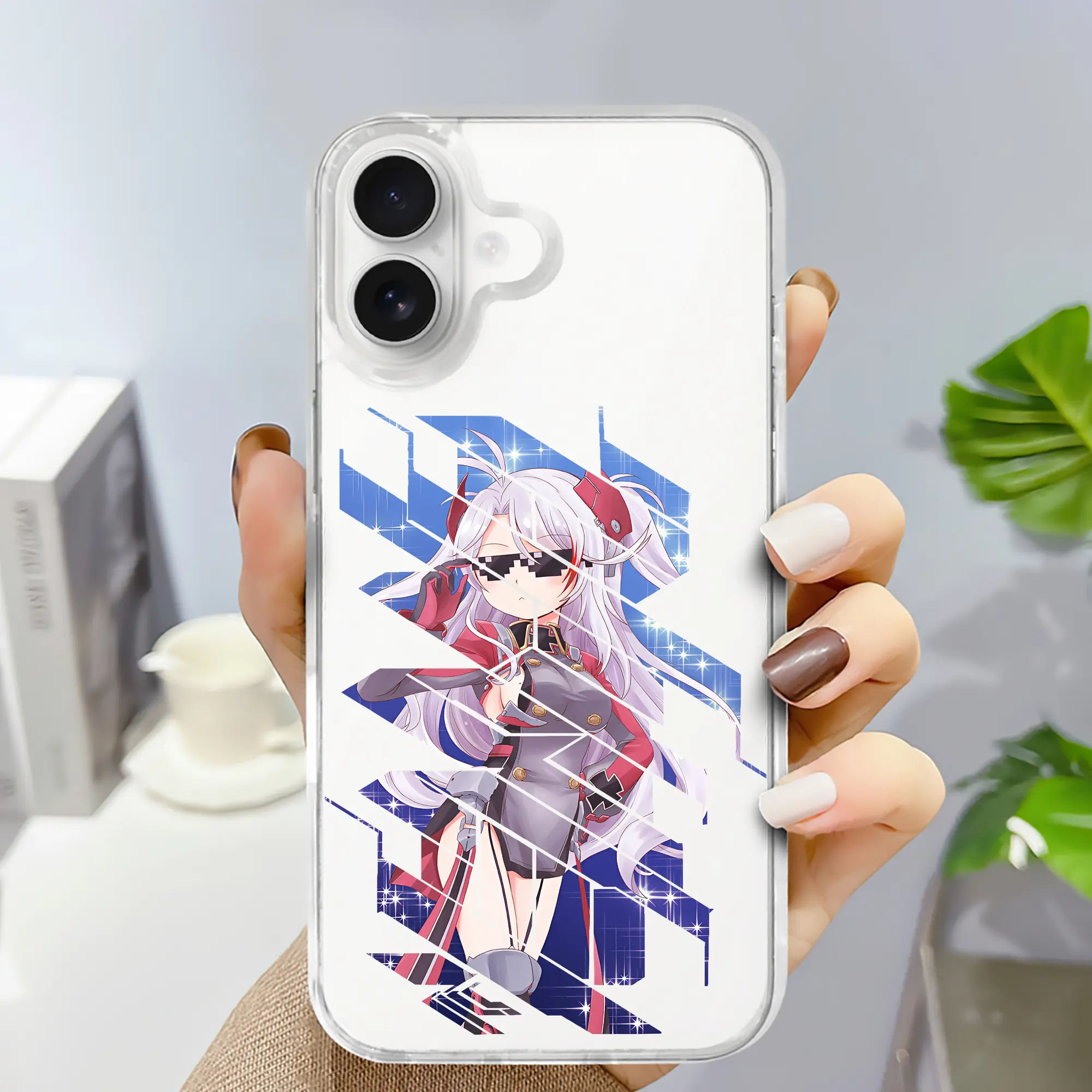 アズールレーン グッズ,プリンツ・オイゲン