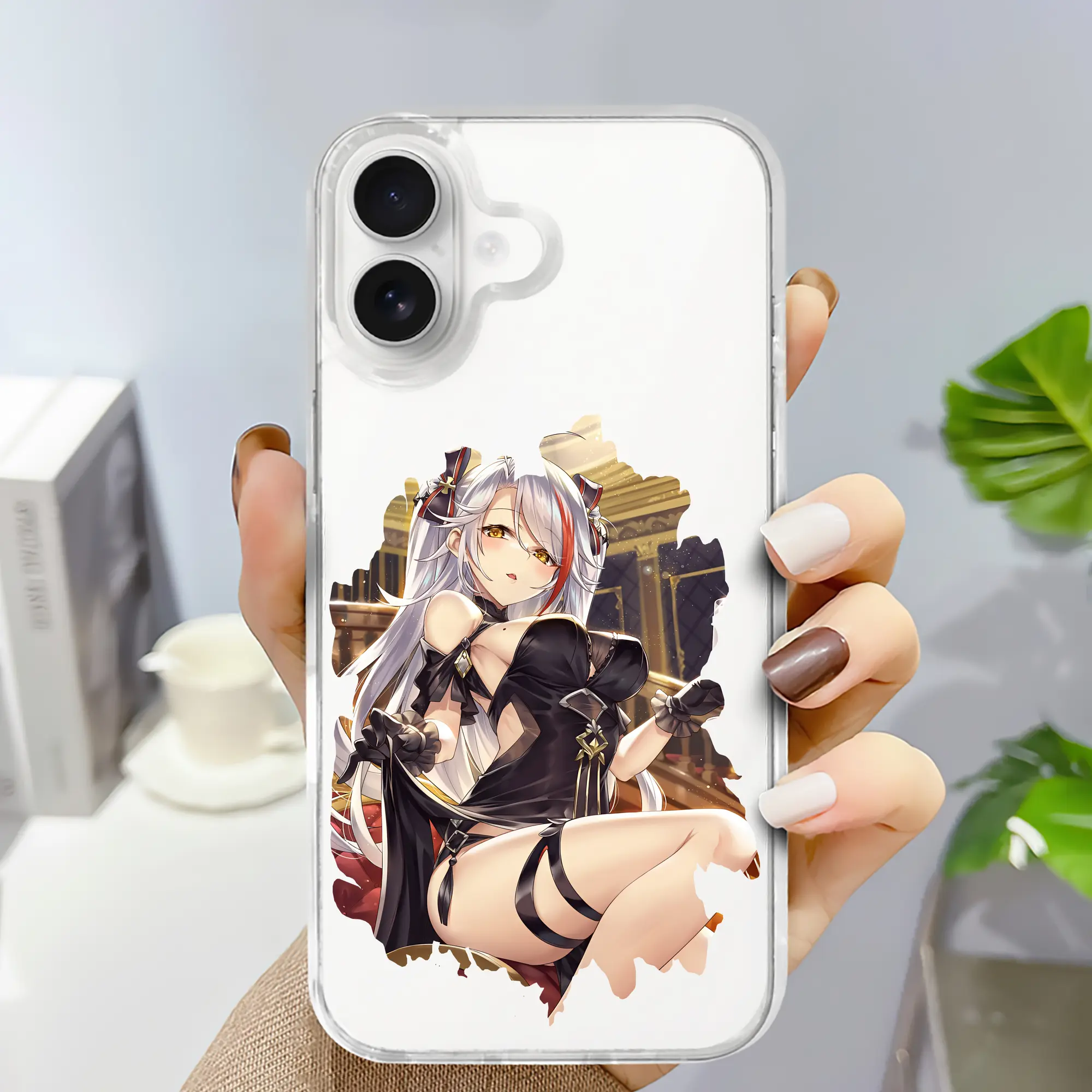 アズールレーン グッズ,プリンツ・オイゲン