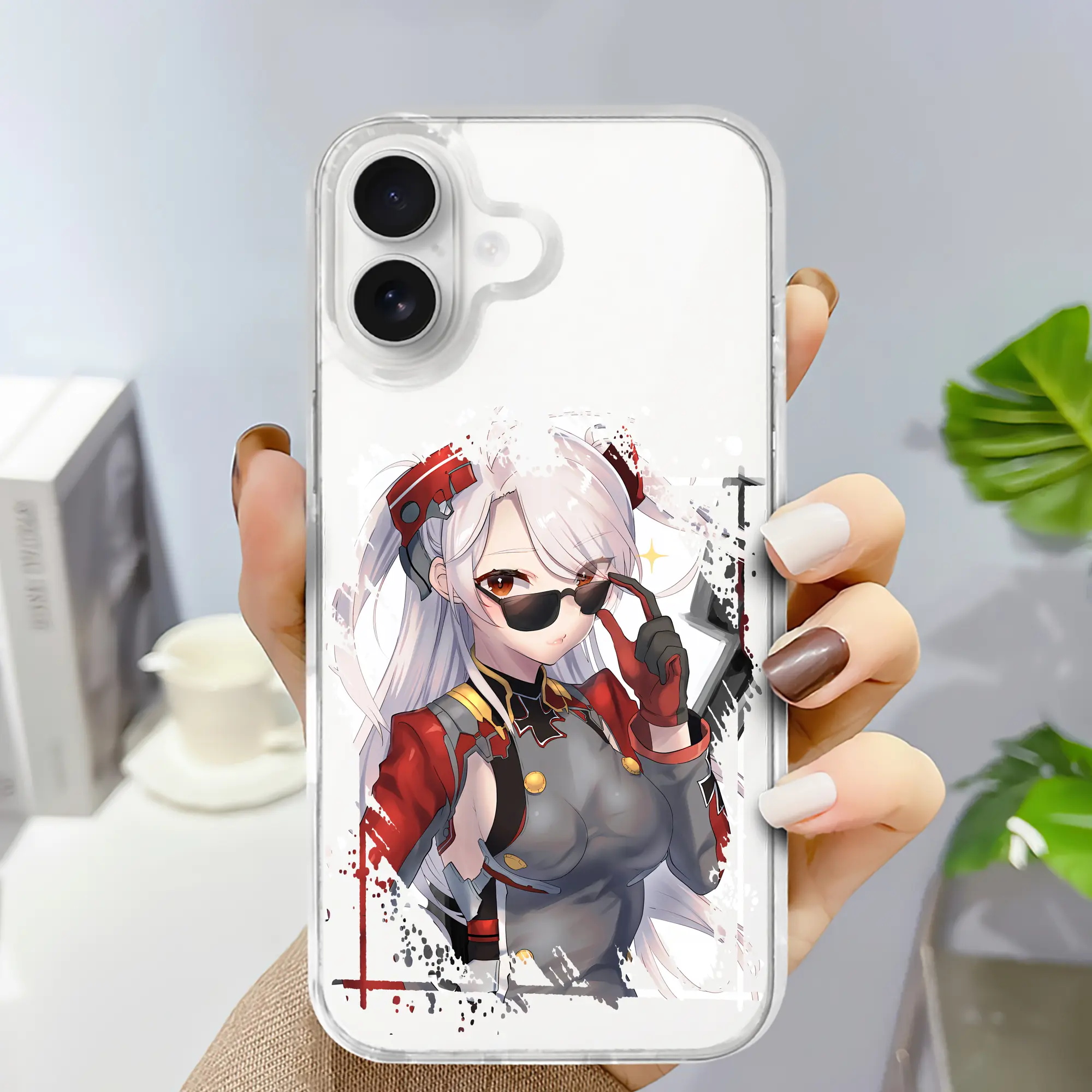 アズールレーン グッズ,プリンツ・オイゲン