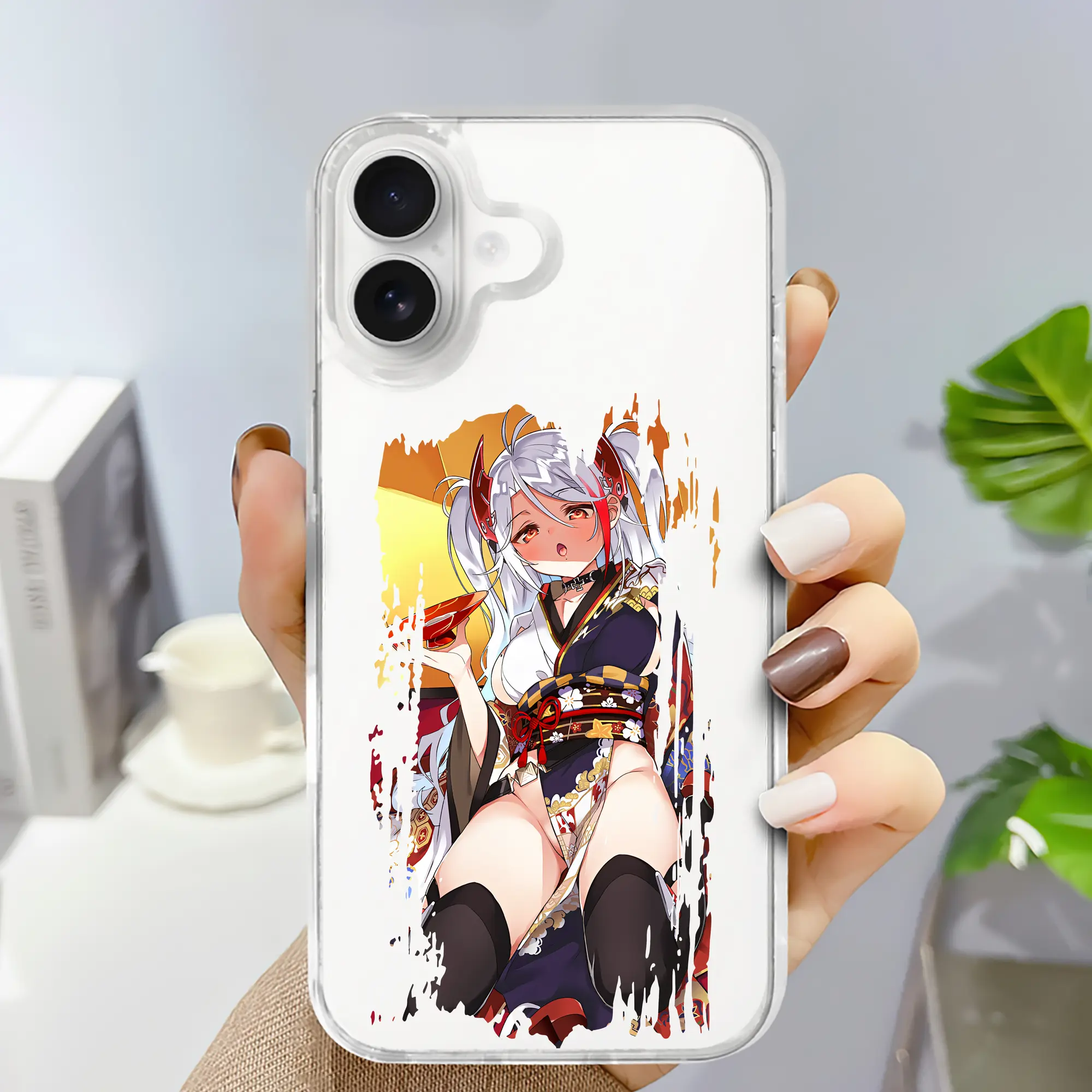 アズールレーン グッズ,プリンツ・オイゲン