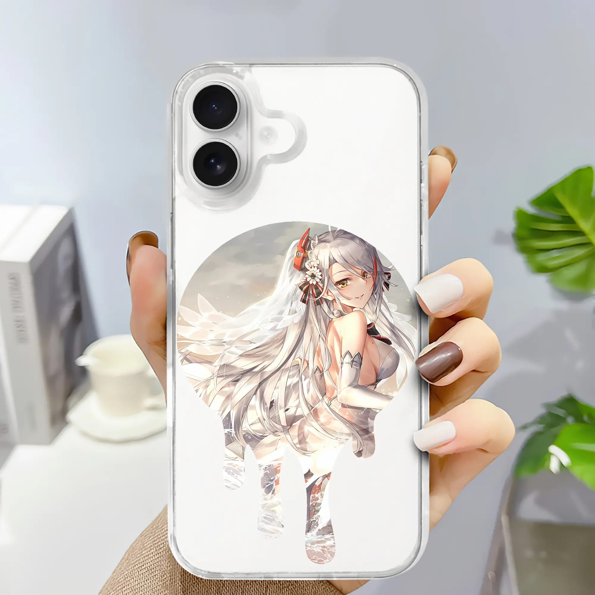 アズールレーン グッズ,プリンツ・オイゲン