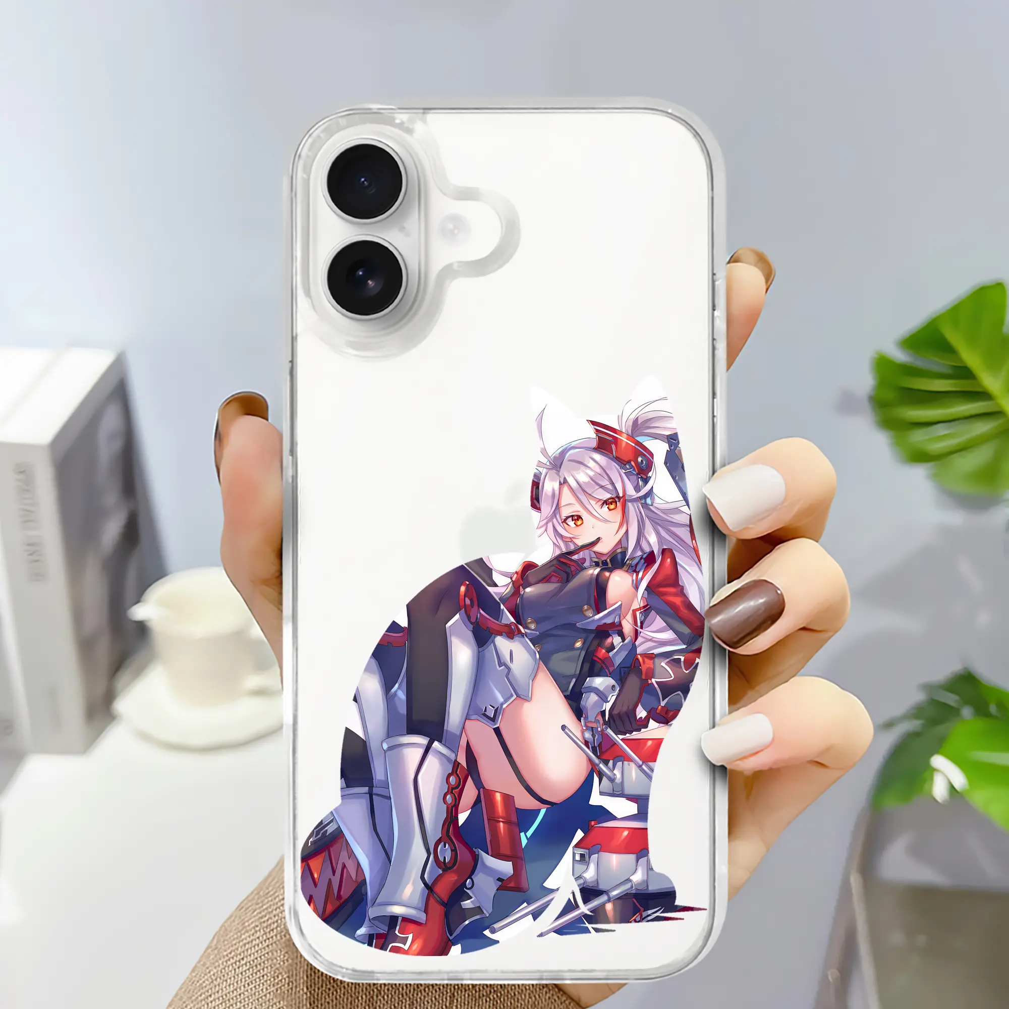 アズールレーン グッズ,プリンツ・オイゲン