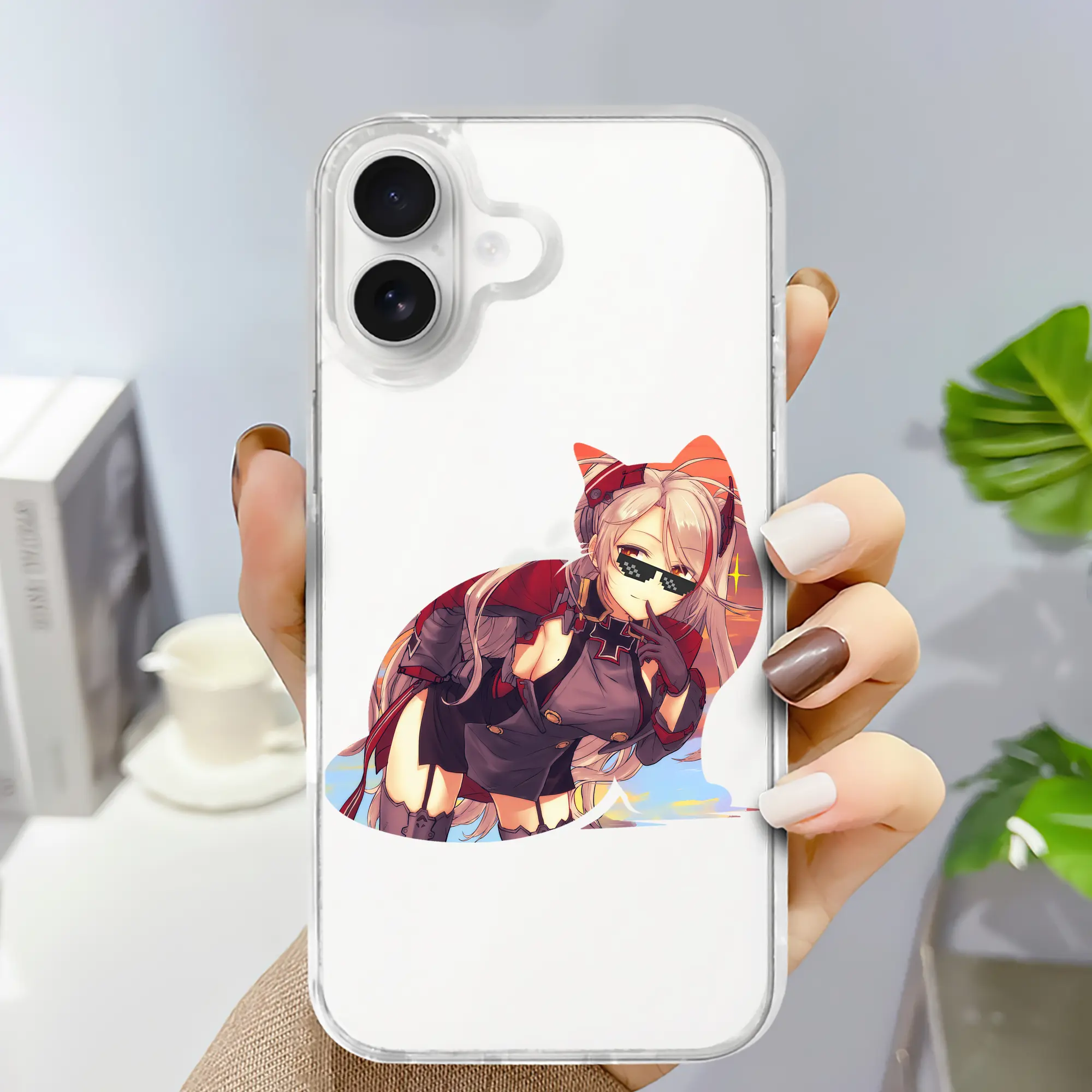 アズールレーン グッズ,プリンツ・オイゲン