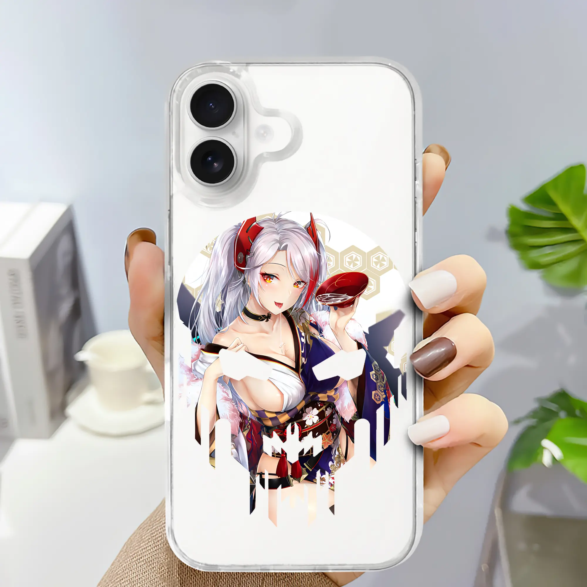 アズールレーン グッズ,プリンツ・オイゲン