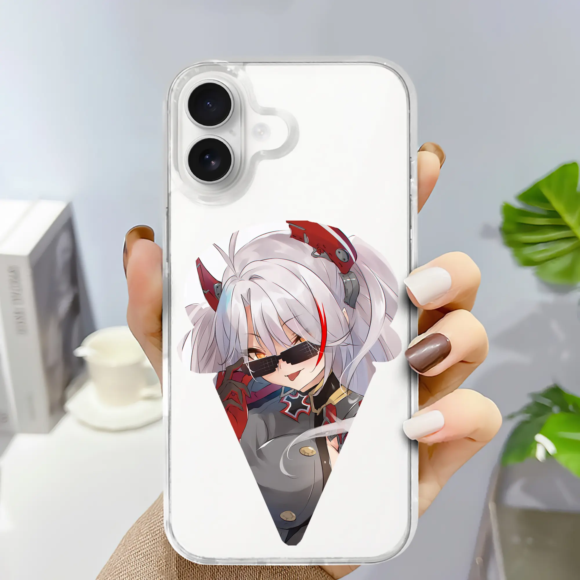 アズールレーン グッズ,プリンツ・オイゲン