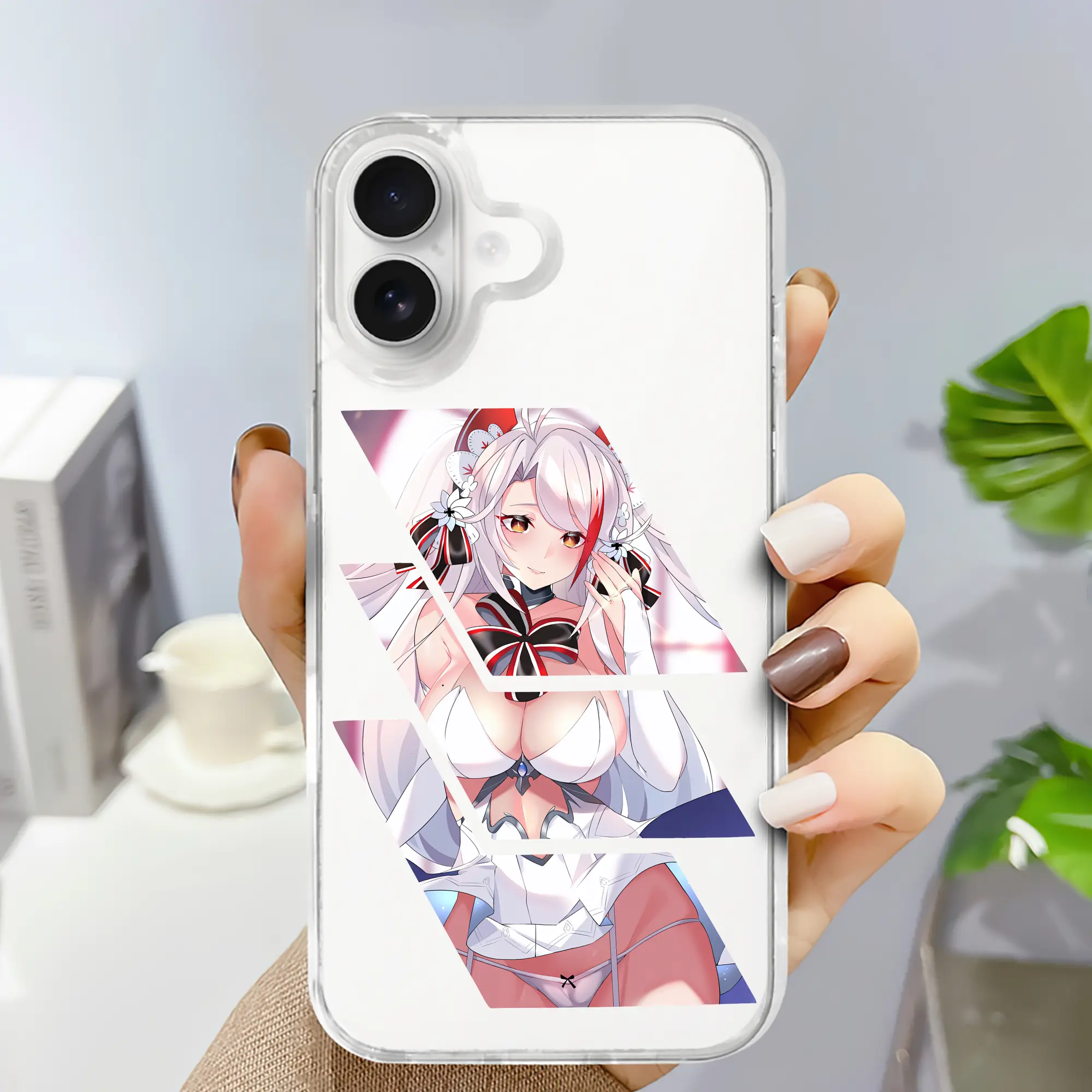 アズールレーン グッズ,プリンツ・オイゲン