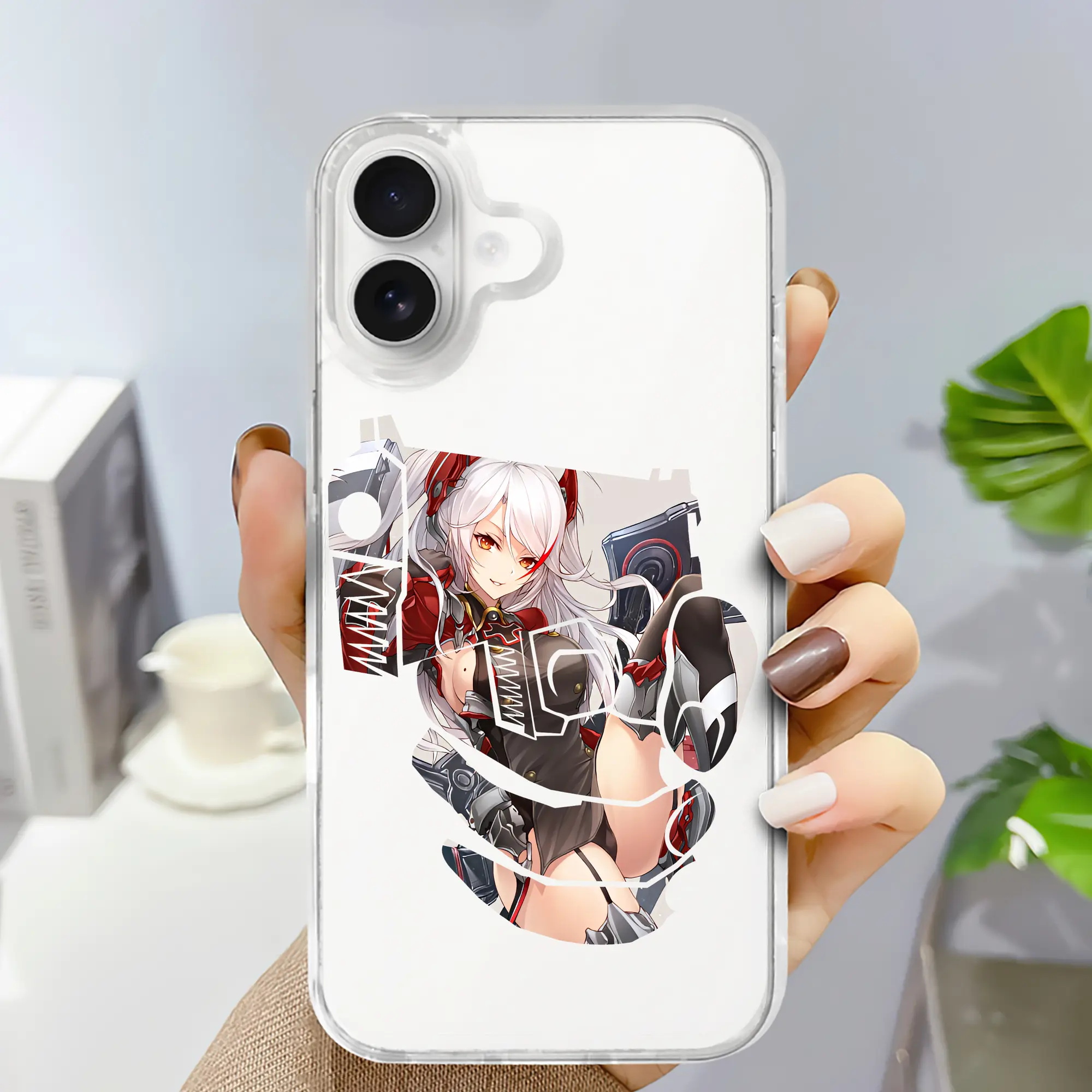 アズールレーン グッズ,プリンツ・オイゲン