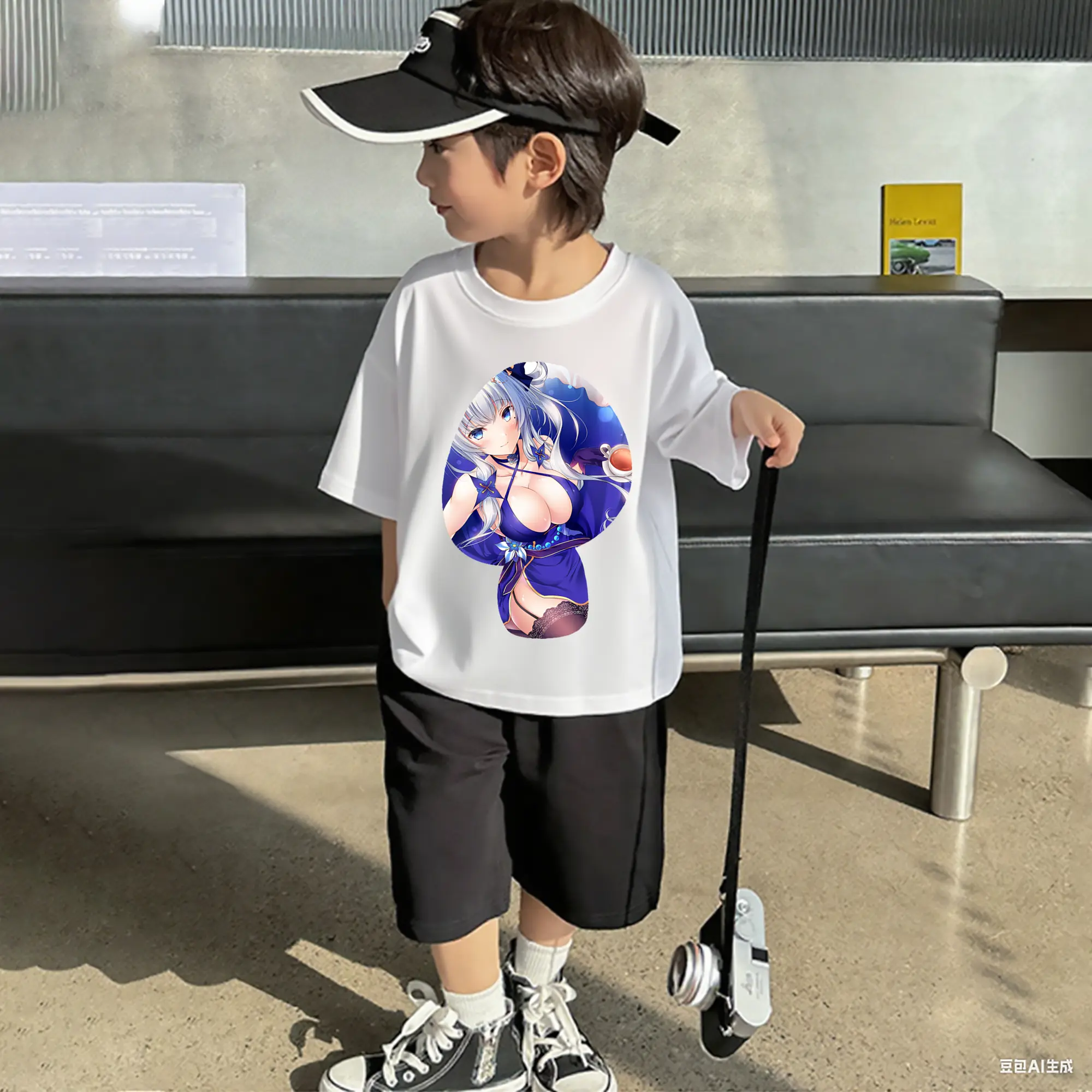 アズールレーン グッズ,イラストリアス