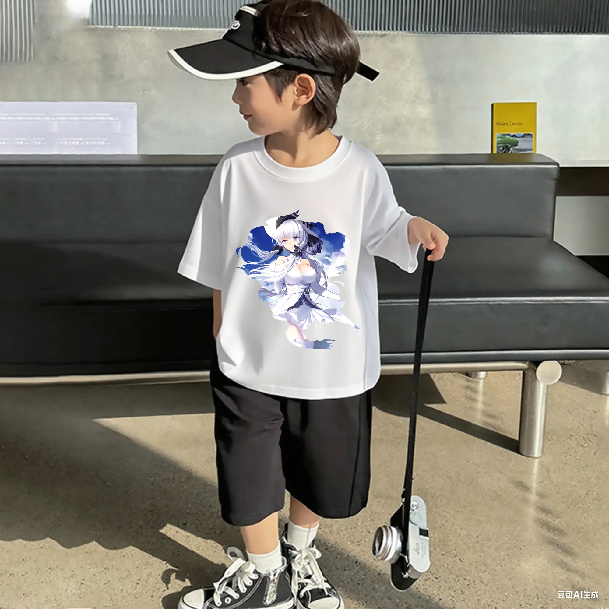 アズールレーン グッズ,イラストリアス