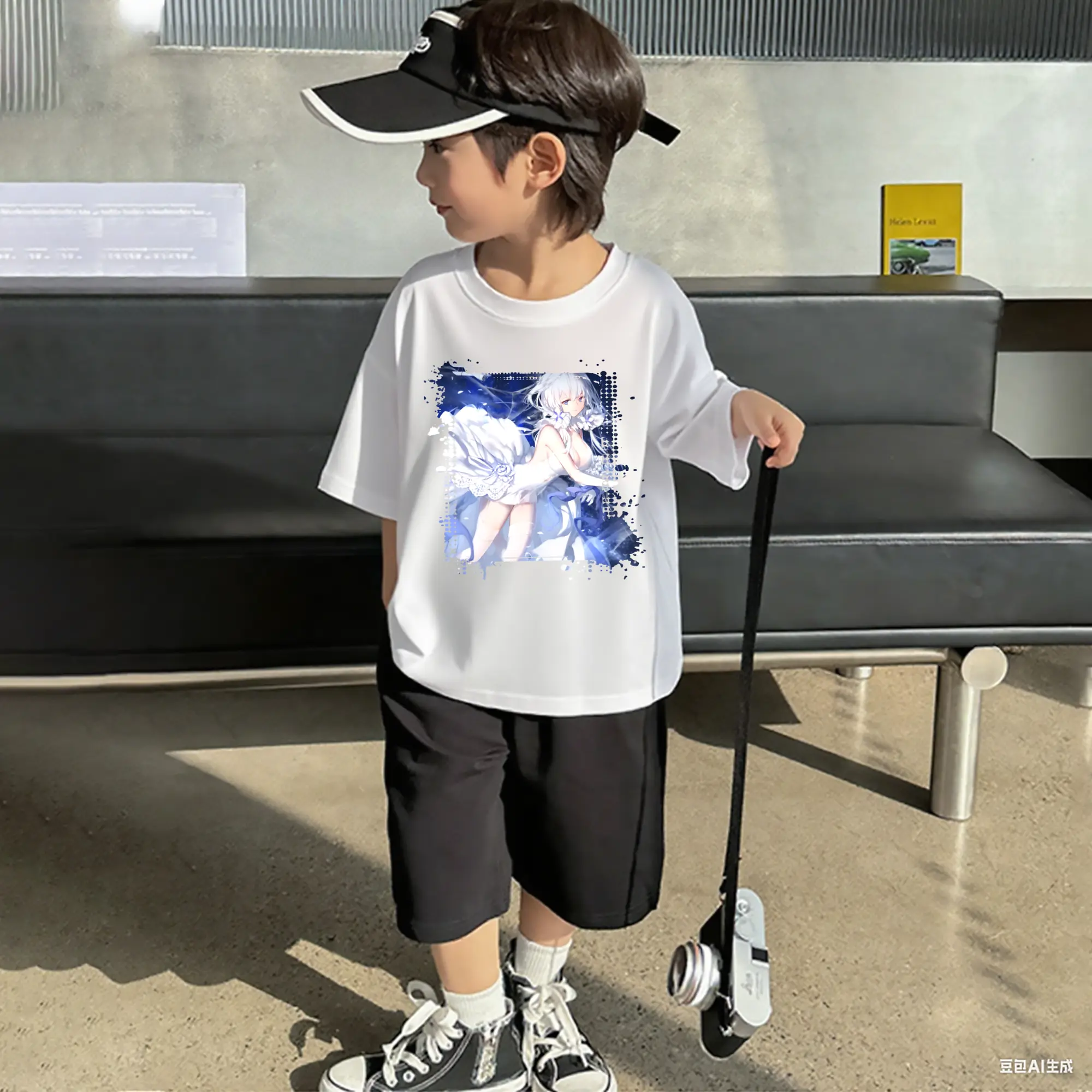 アズールレーン グッズ,イラストリアス