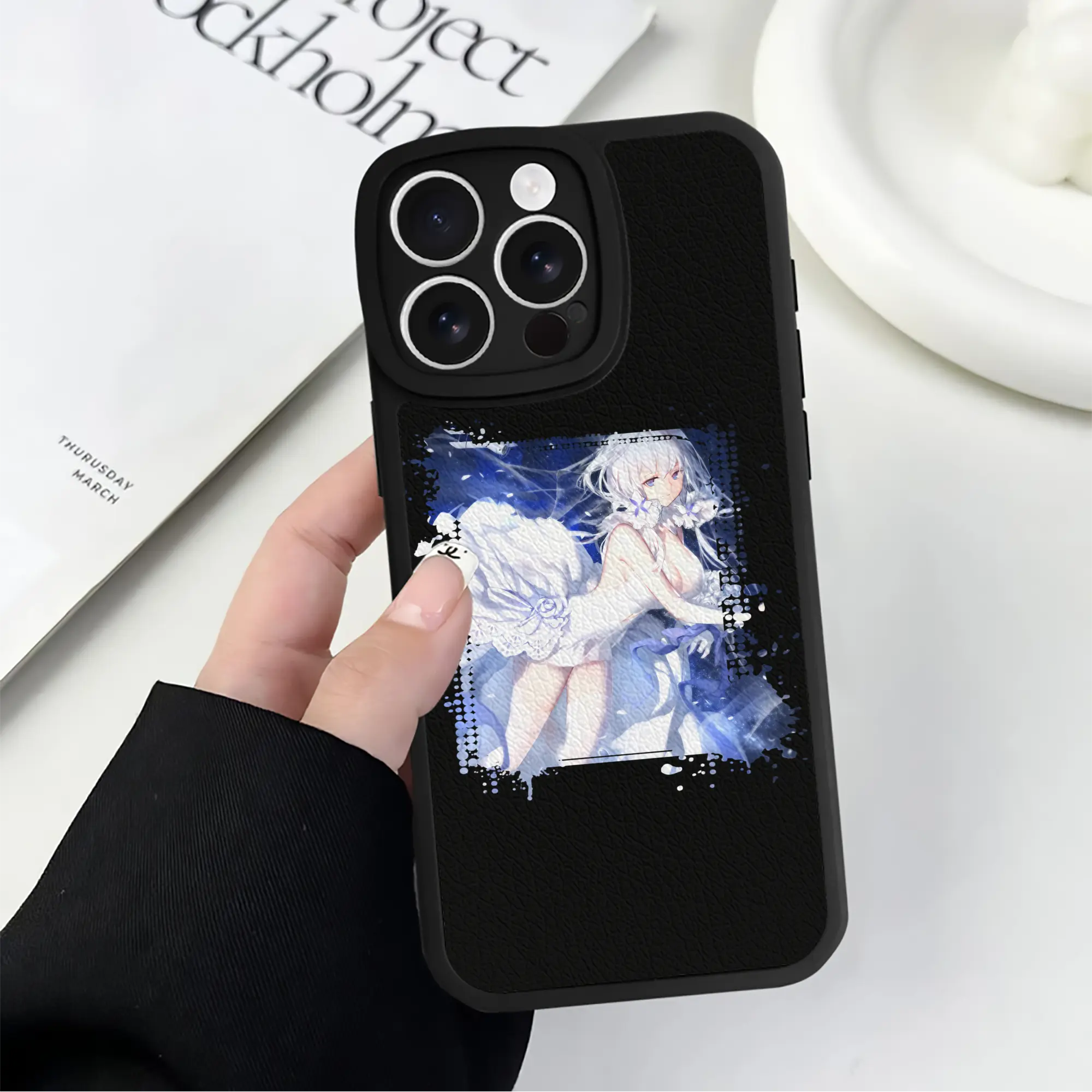 アズールレーン グッズ,イラストリアス